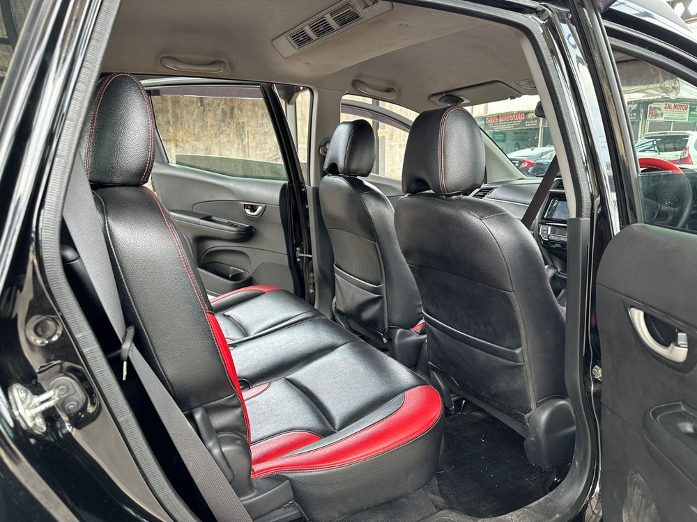 2017 Honda BRV 2017 Honda BRV