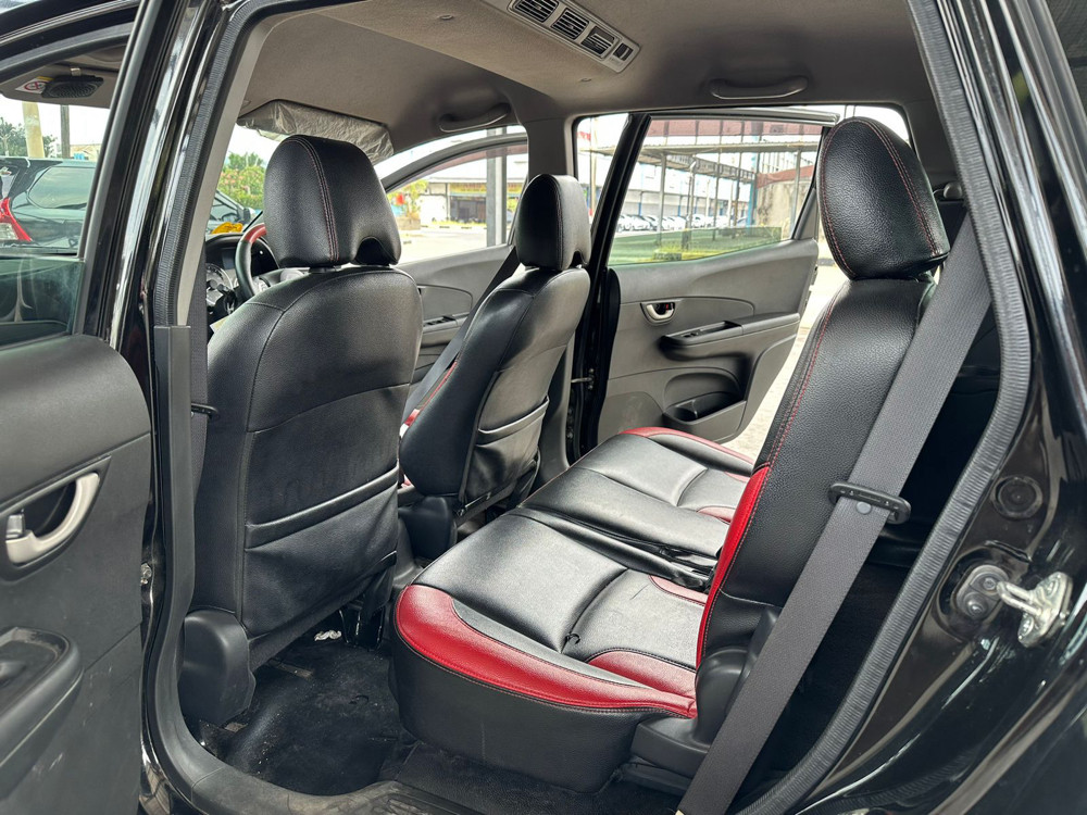 2017 Honda BRV 2017 Honda BRV