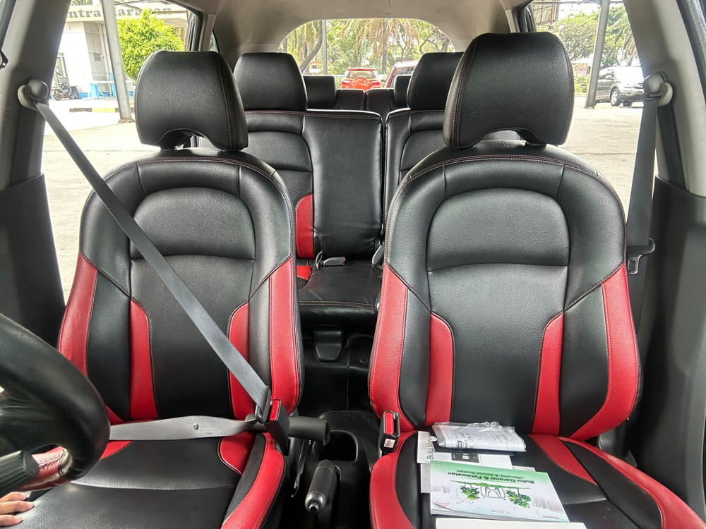 2017 Honda BRV 2017 Honda BRV