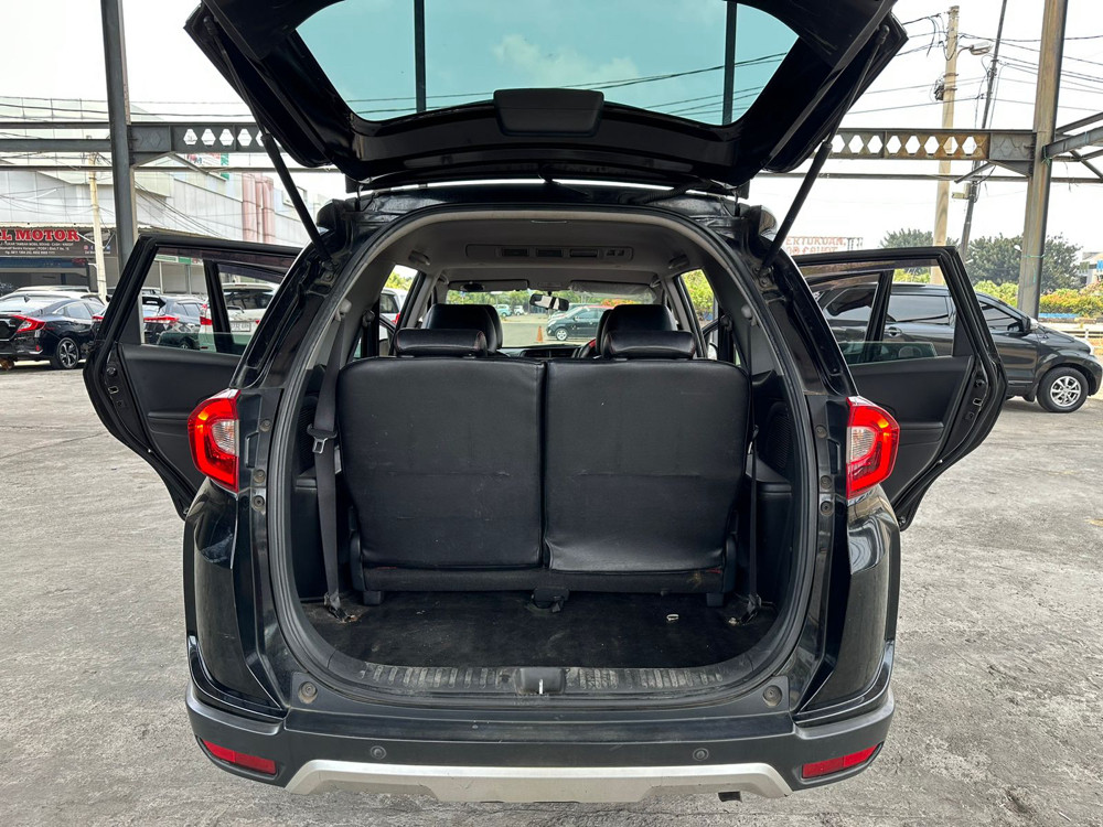 2017 Honda BRV 2017 Honda BRV