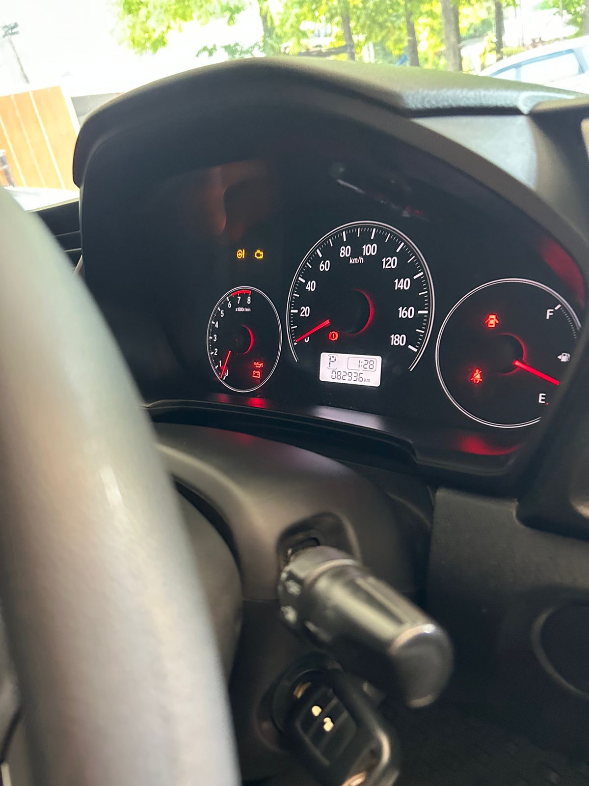 2019 Honda Brio 2019 Honda Brio