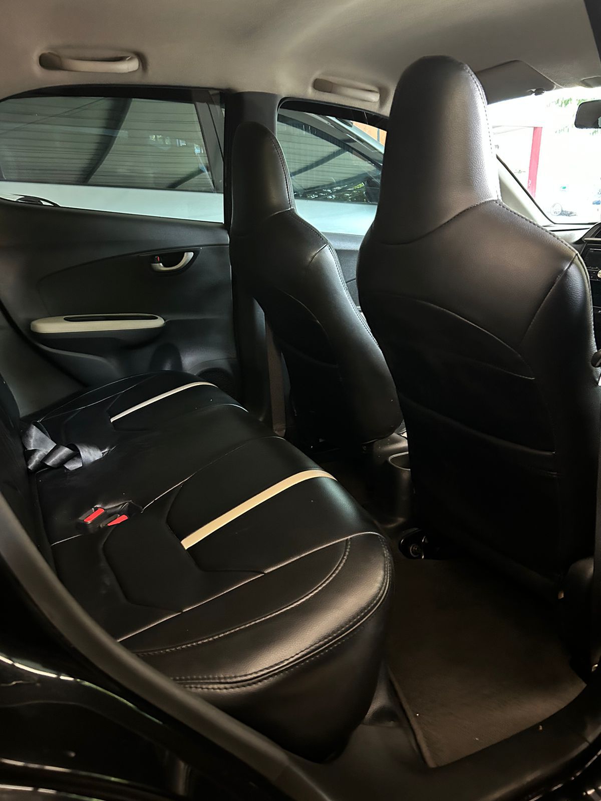 2019 Honda Brio 2019 Honda Brio