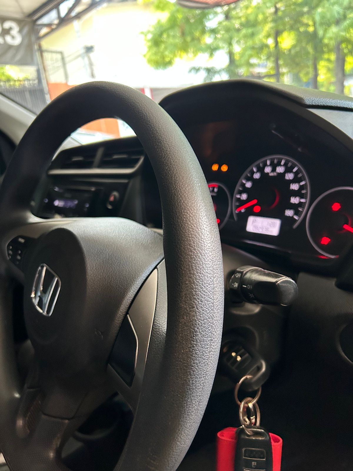 2019 Honda Brio 2019 Honda Brio