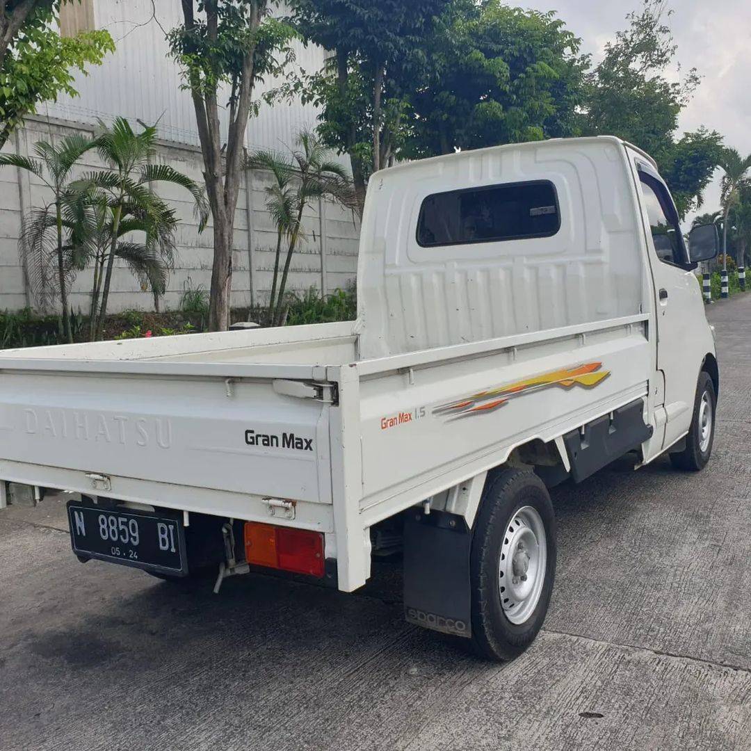 2019 Daihatsu Gran Max PU 2019 Daihatsu Gran Max PU