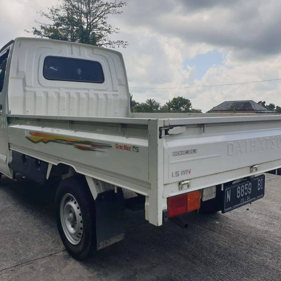 2019 Daihatsu Gran Max PU 2019 Daihatsu Gran Max PU