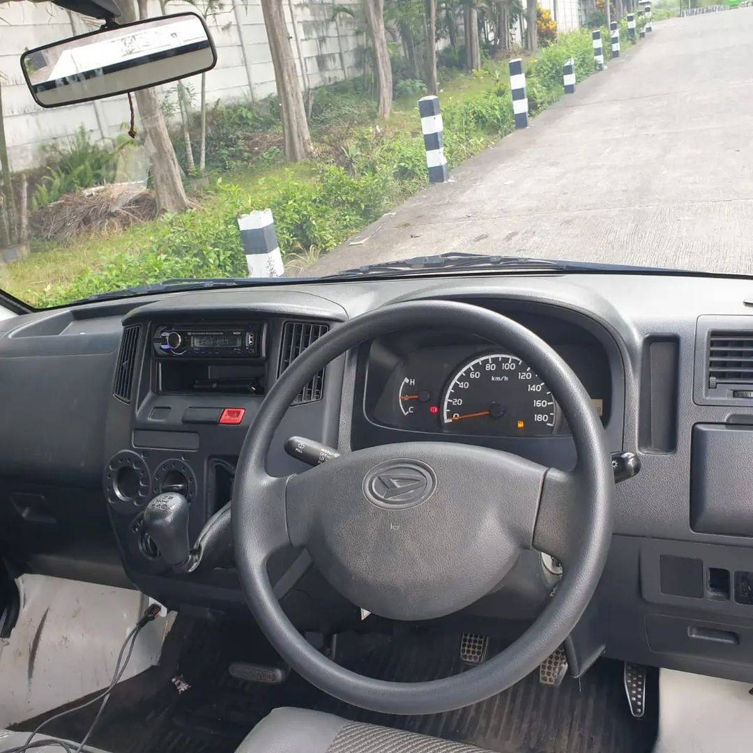 2019 Daihatsu Gran Max PU 2019 Daihatsu Gran Max PU