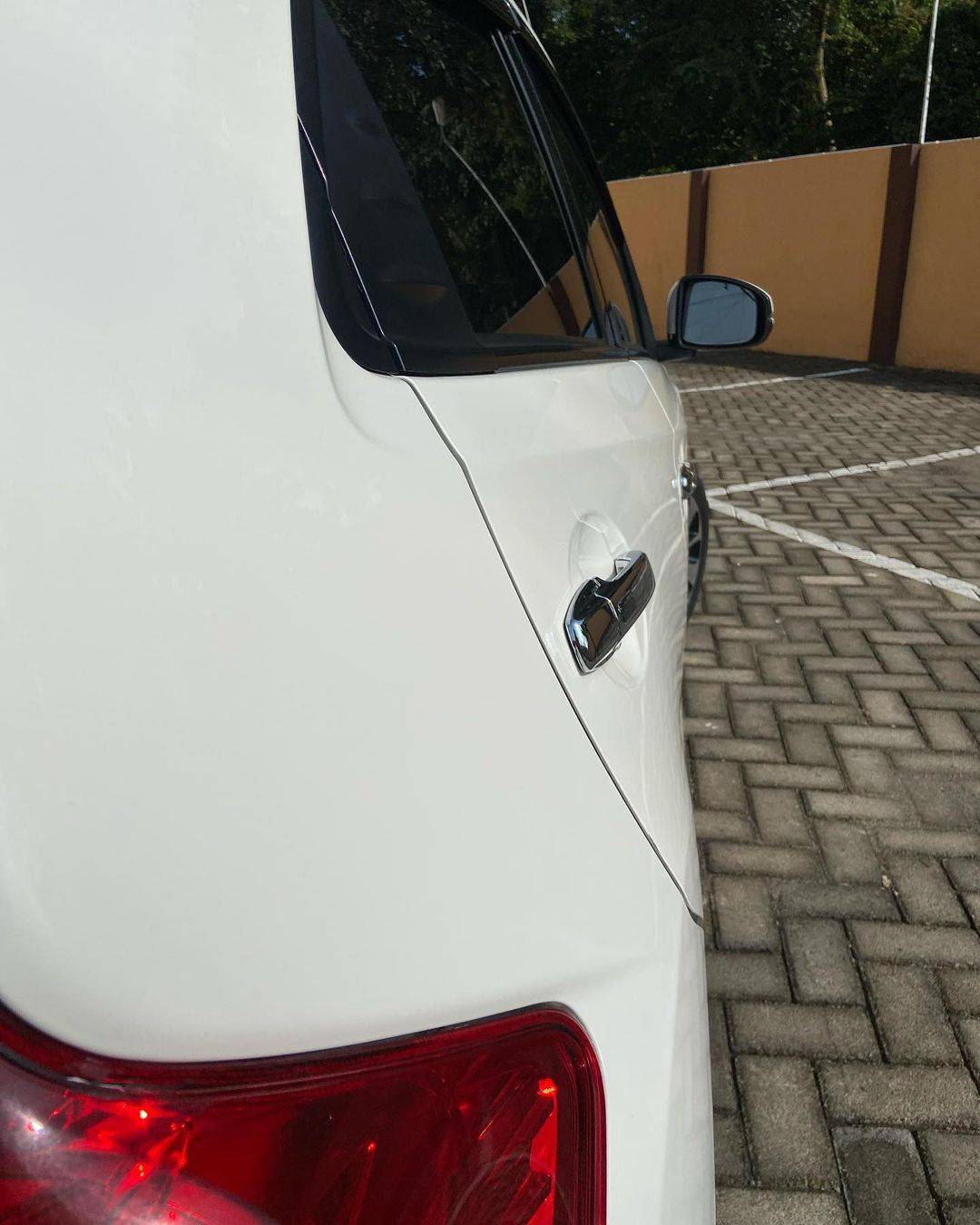 2016 Honda Brio 2016 Honda Brio