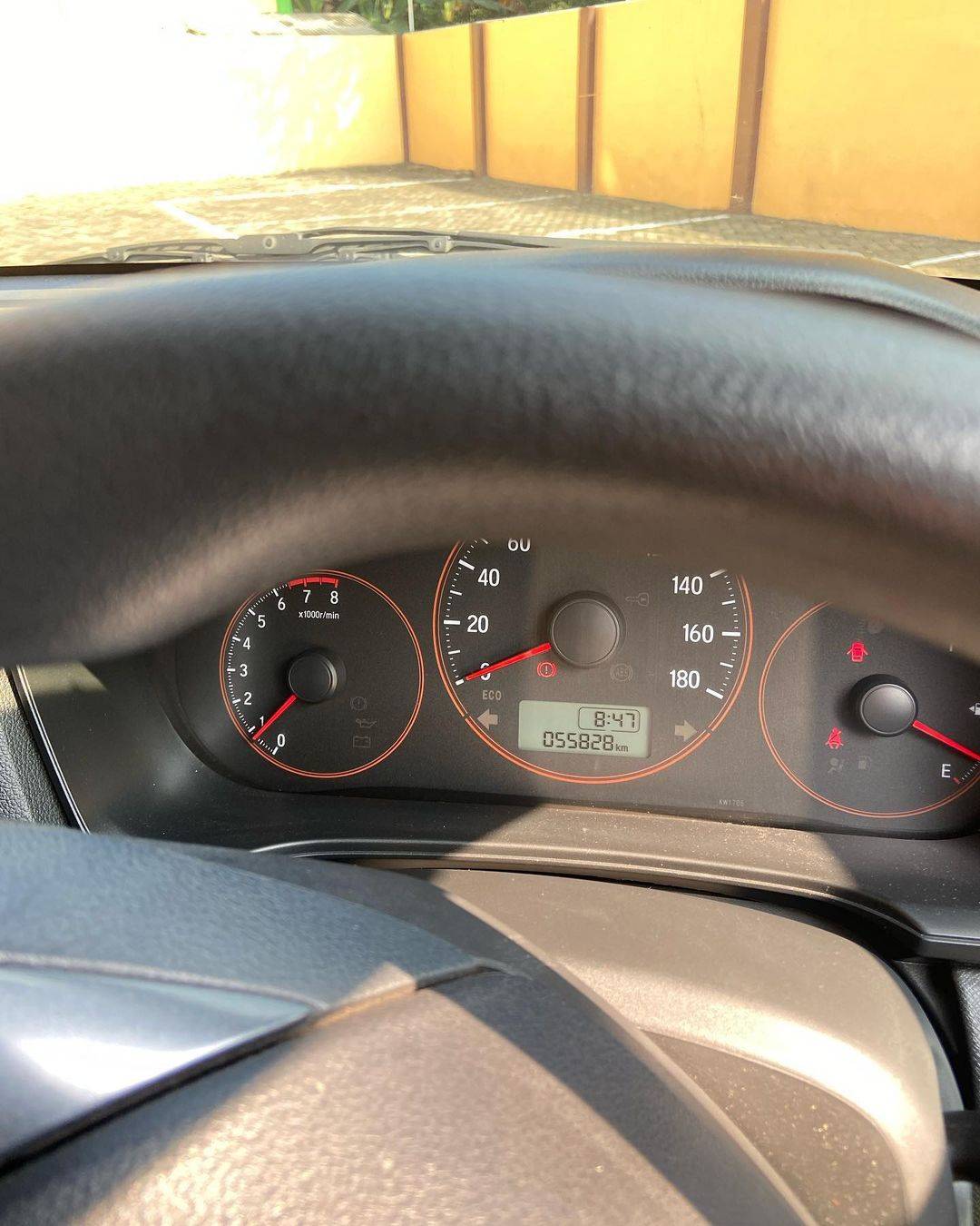 2016 Honda Brio 2016 Honda Brio