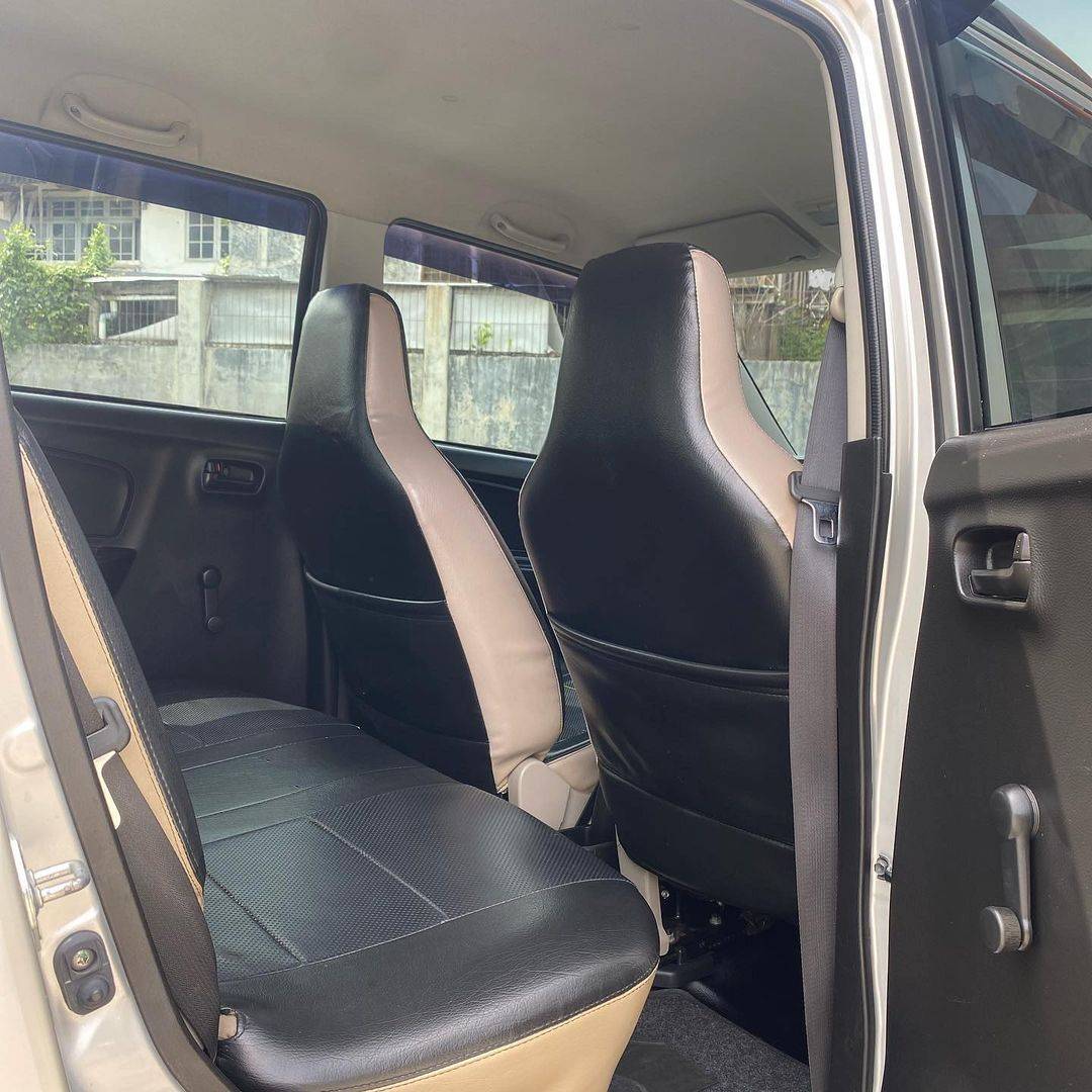 2014 Suzuki Karimun 2014 Suzuki Karimun