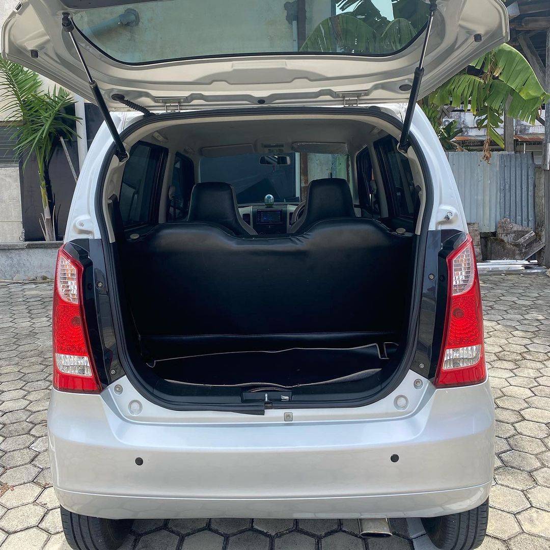 2014 Suzuki Karimun 2014 Suzuki Karimun