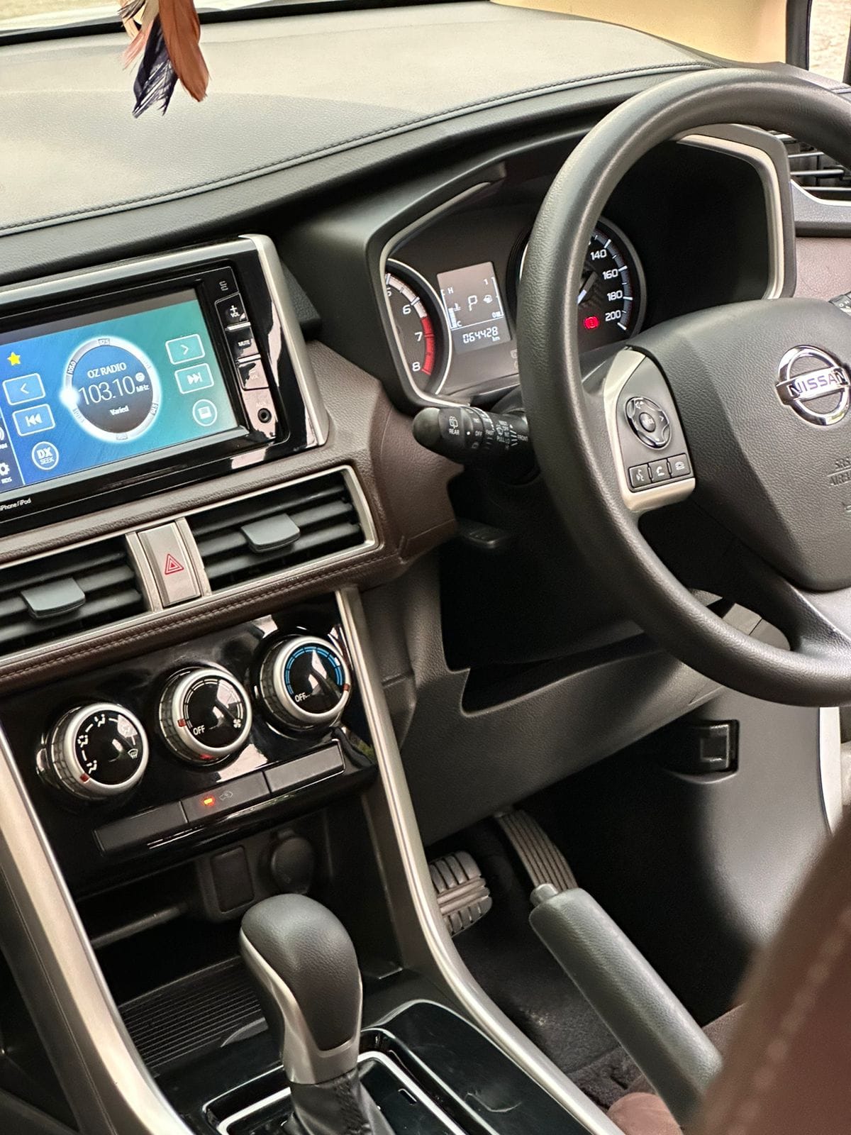 2019 Nissan Livina 2019 Nissan Livina
