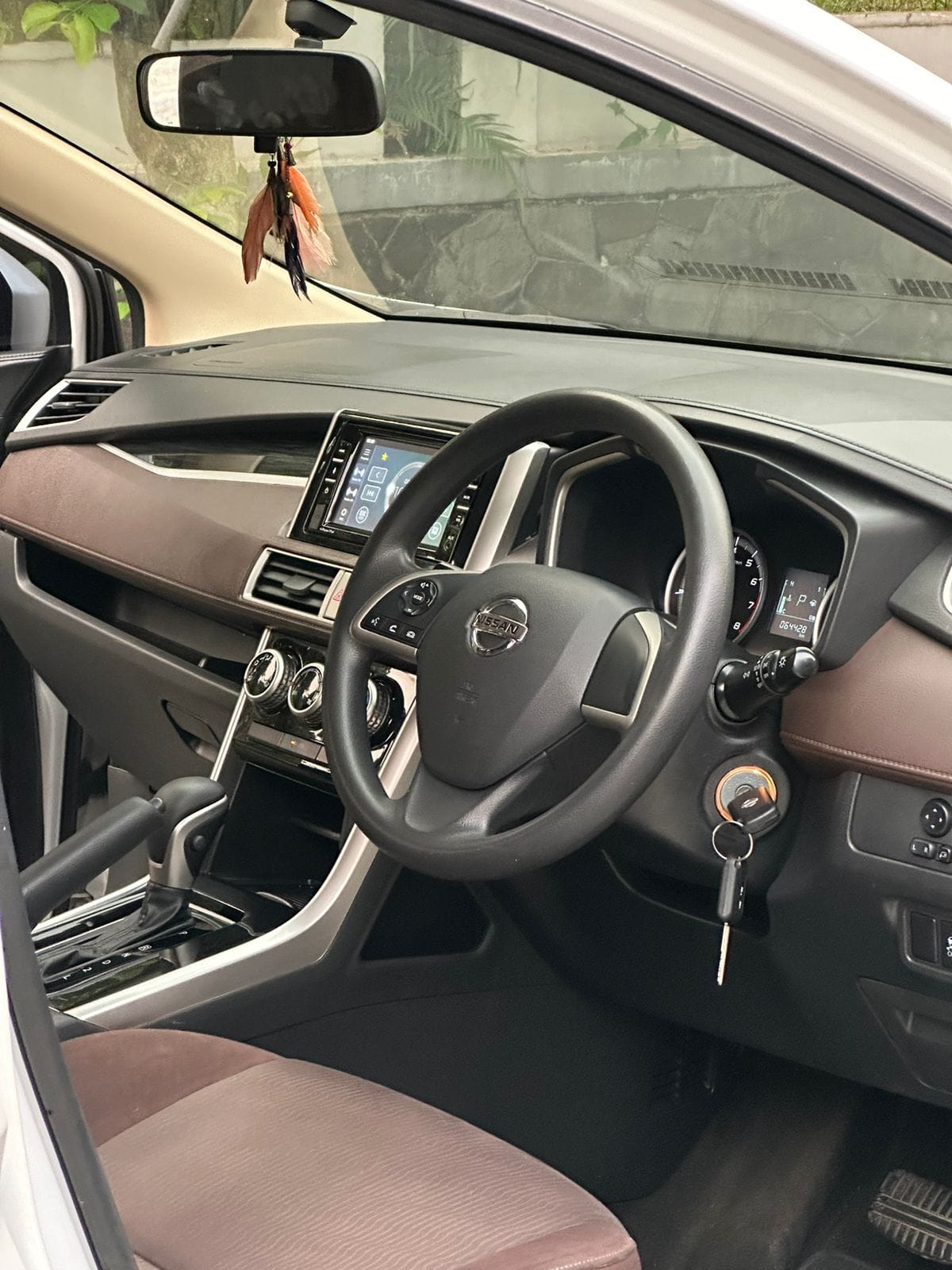 2019 Nissan Livina 2019 Nissan Livina