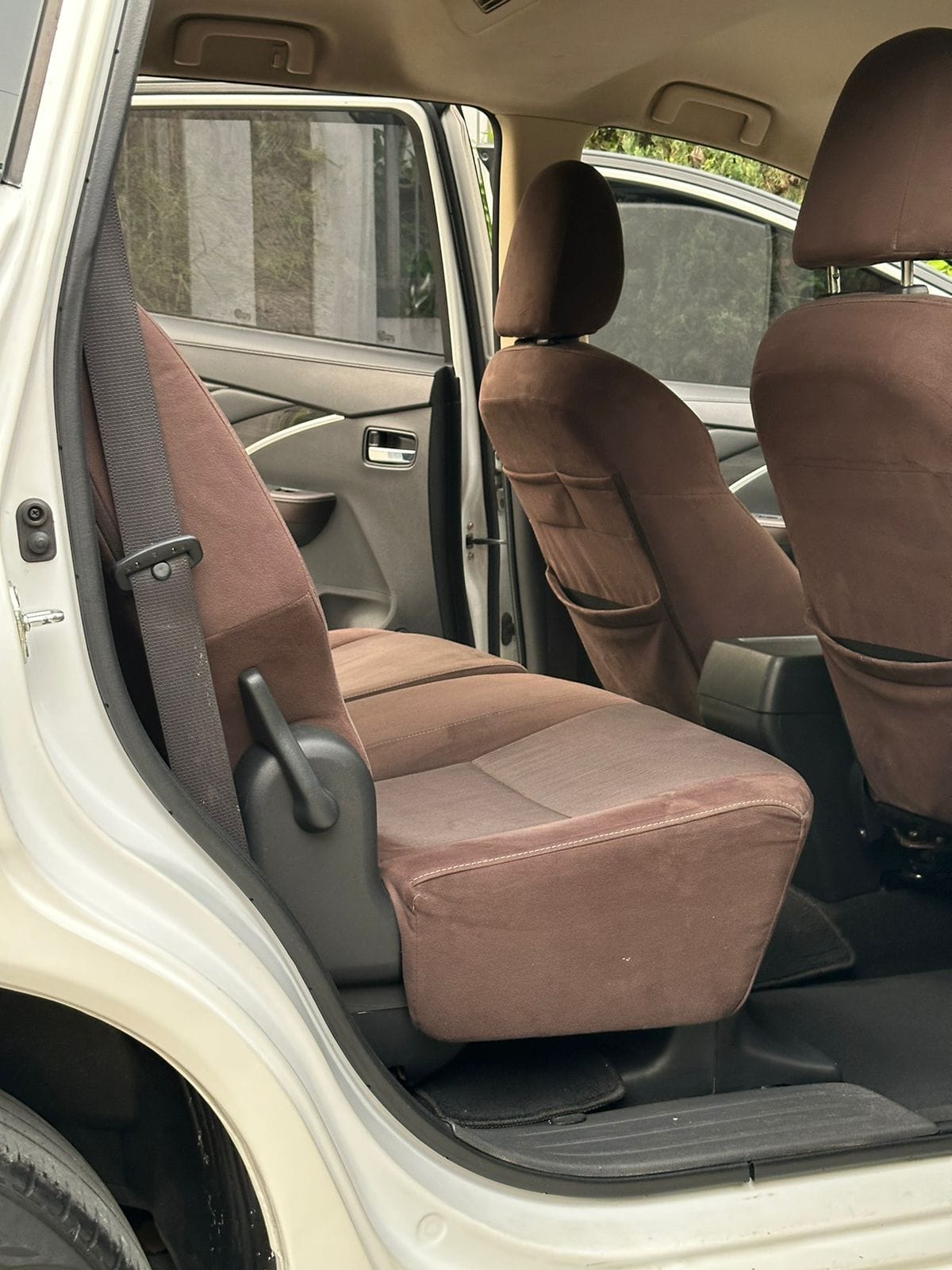 2019 Nissan Livina 2019 Nissan Livina