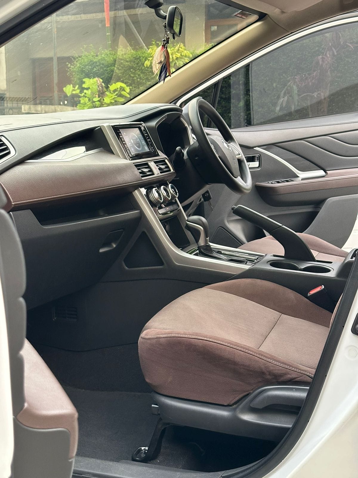 2019 Nissan Livina 2019 Nissan Livina