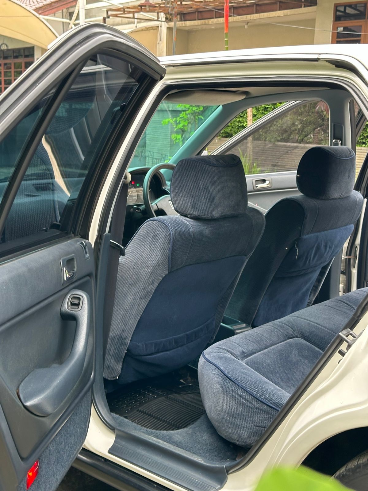 1991 Honda Accord 1991 Honda Accord