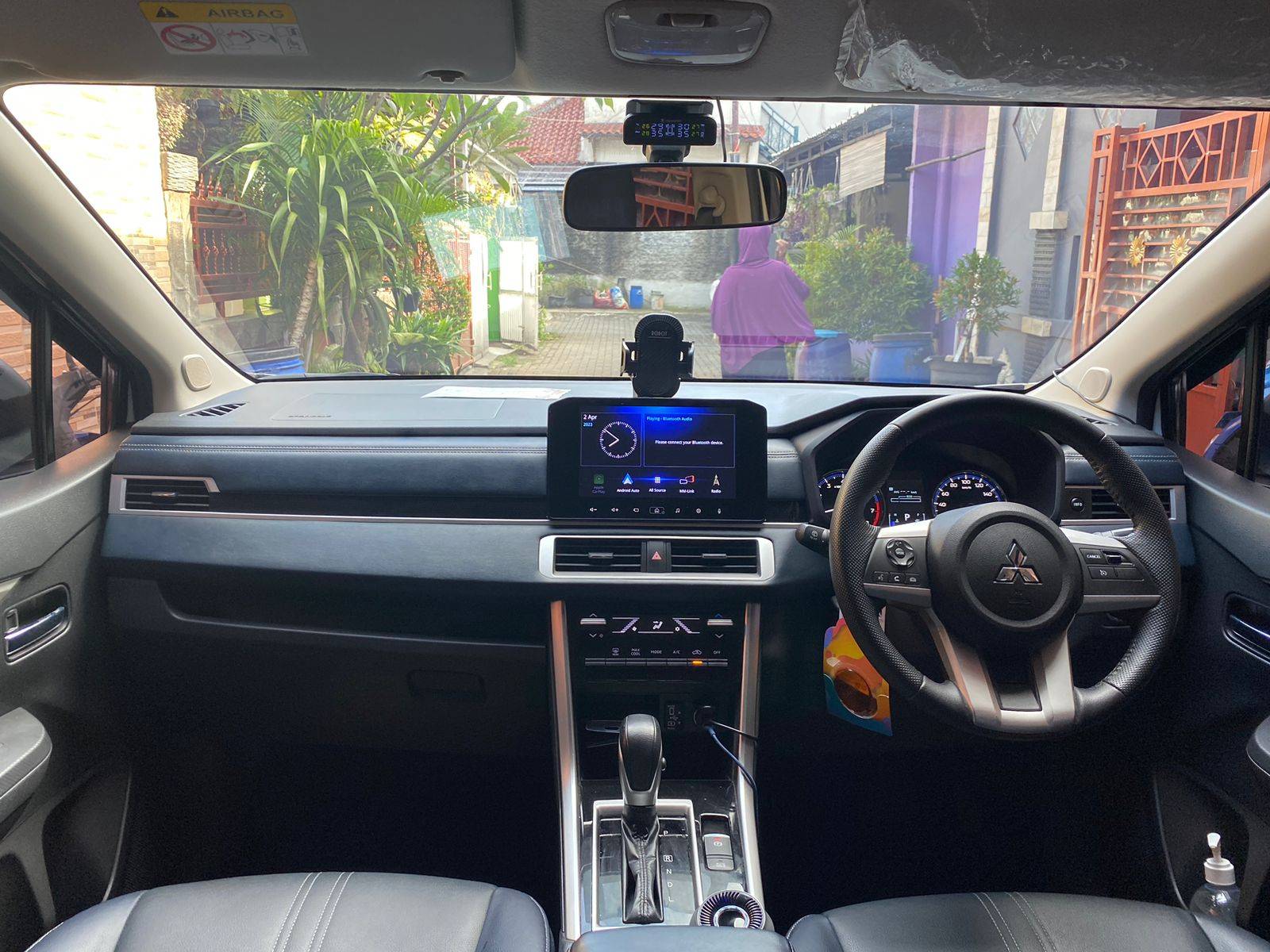 2022 Mitsubishi Xpander Cross 2022 Mitsubishi Xpander Cross