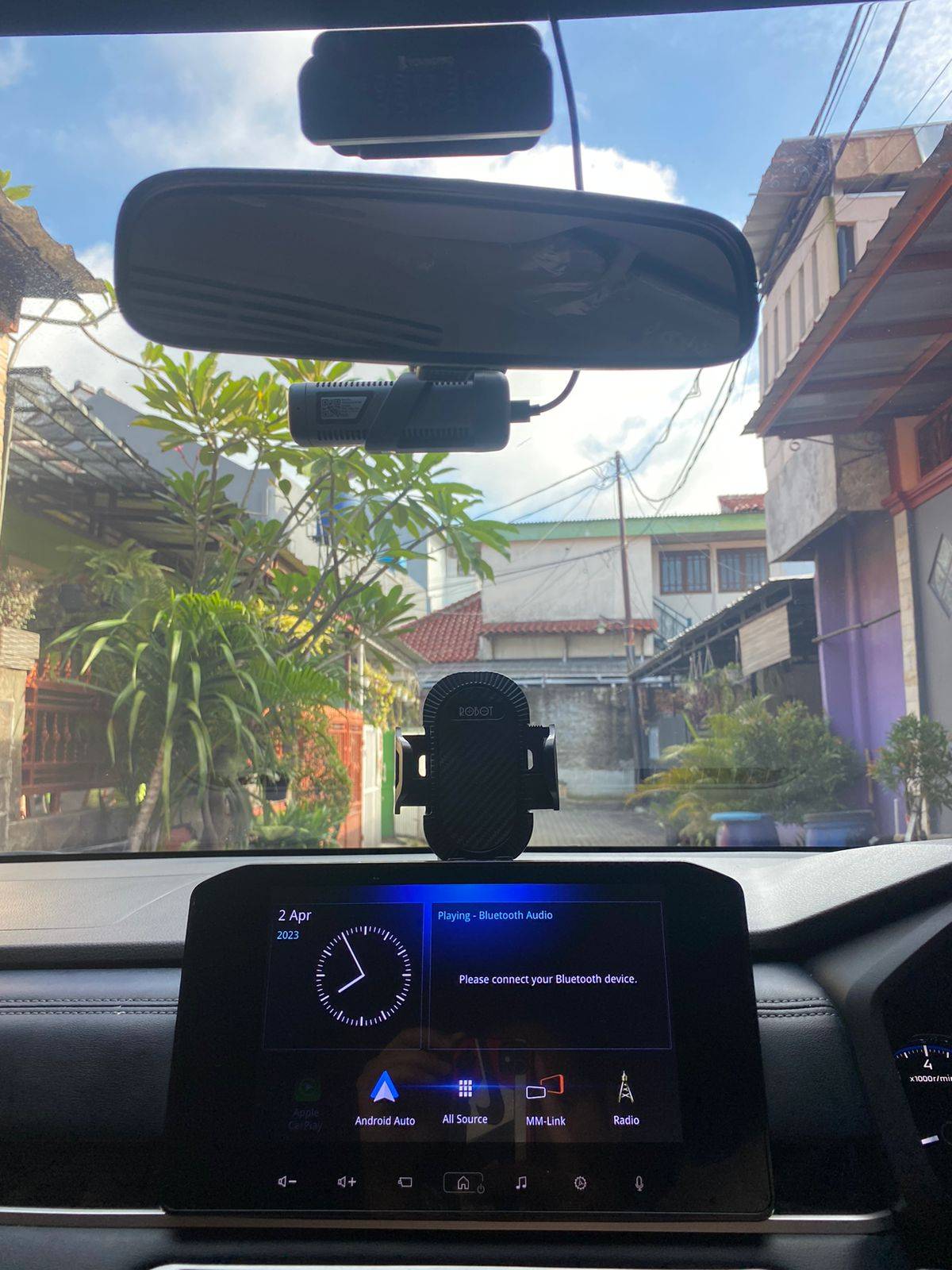 2022 Mitsubishi Xpander Cross 2022 Mitsubishi Xpander Cross