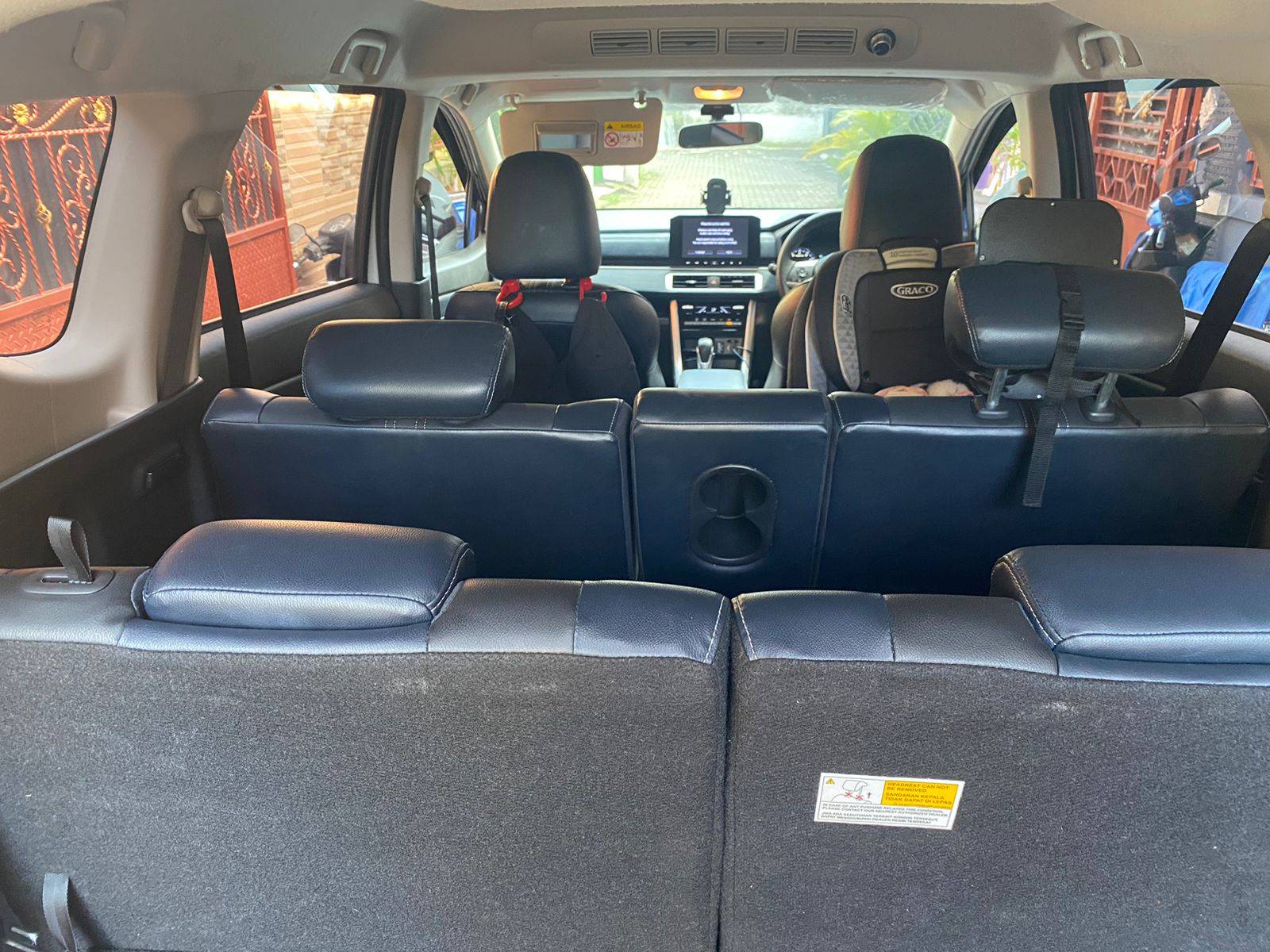 2022 Mitsubishi Xpander Cross 2022 Mitsubishi Xpander Cross