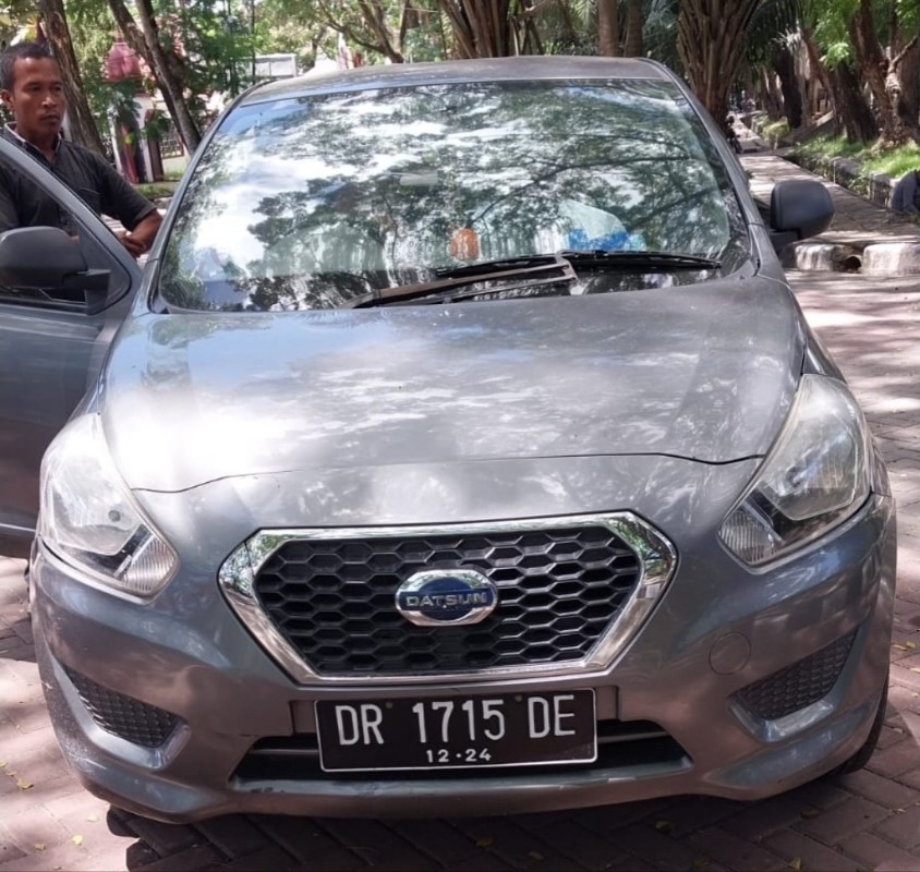 2014 Datsun GO +