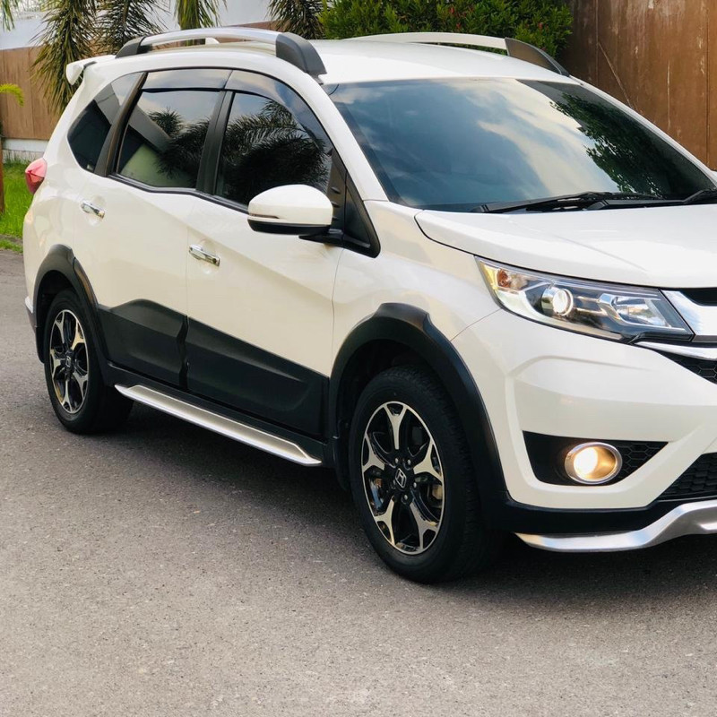 2018 Honda BRV 2018 Honda BRV