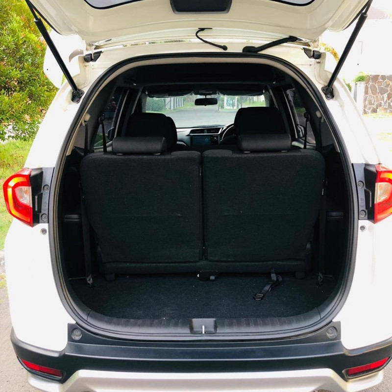 2018 Honda BRV 2018 Honda BRV