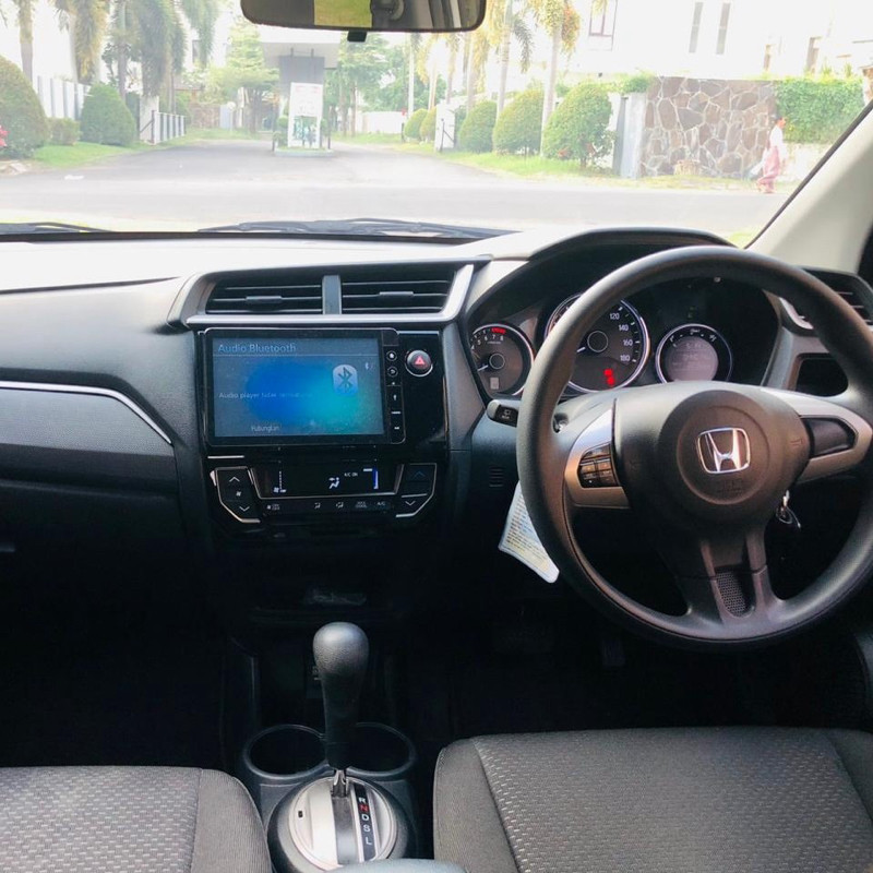 2018 Honda BRV 2018 Honda BRV