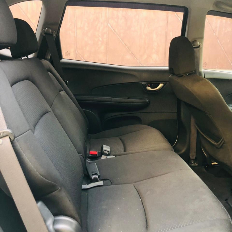 2018 Honda BRV 2018 Honda BRV