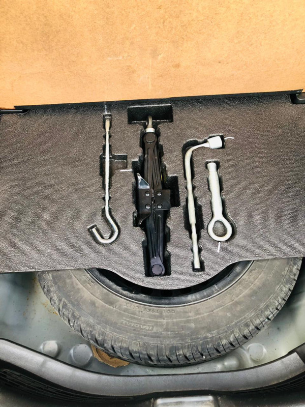 2017 Honda Jazz 2017 Honda Jazz