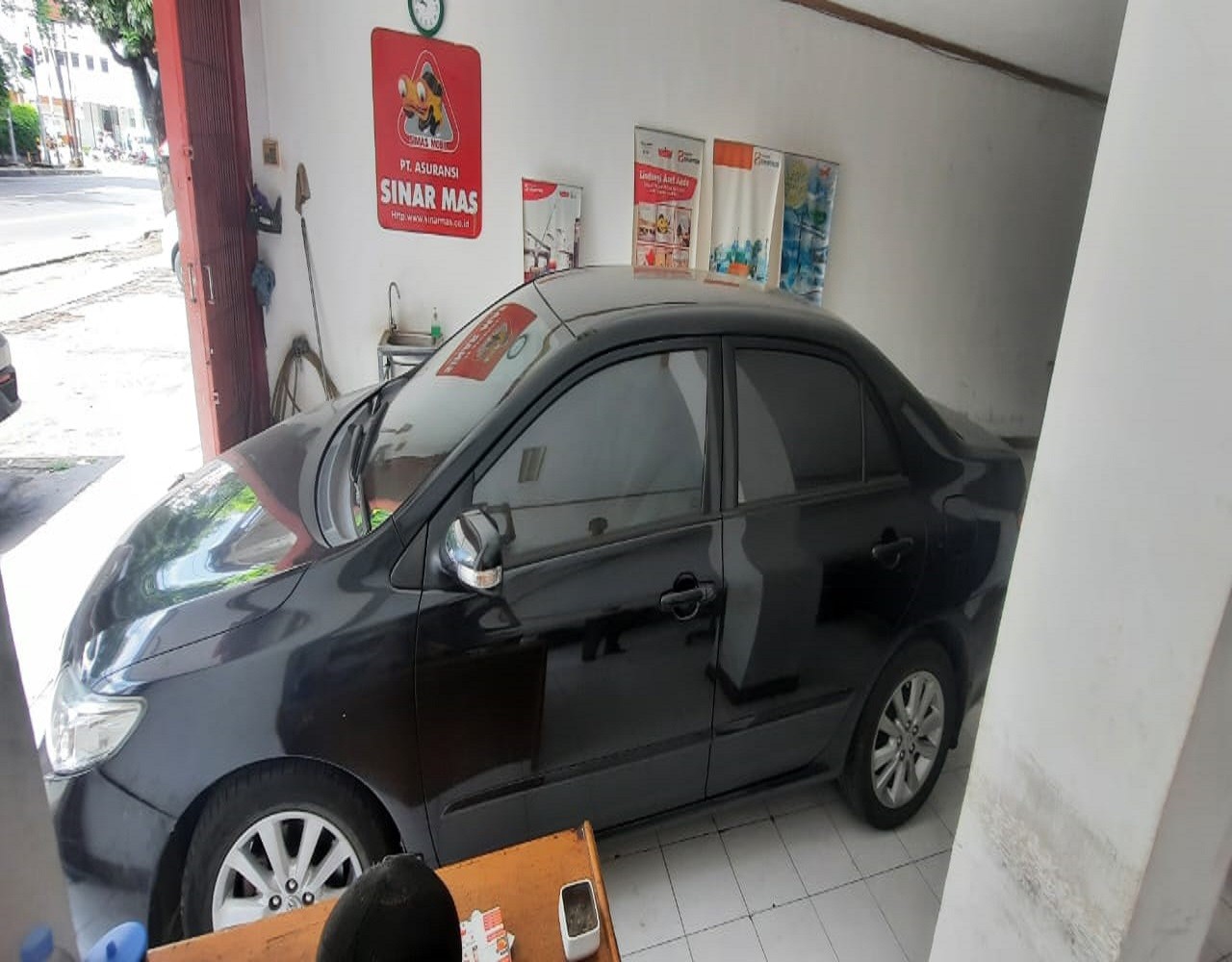 2009 Toyota Corolla Altis 2009 Toyota Corolla Altis