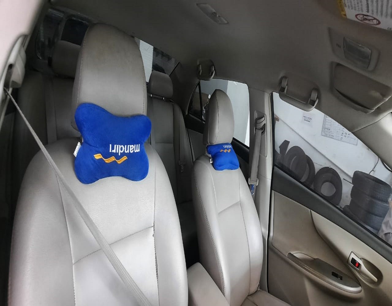 2009 Toyota Corolla Altis 2009 Toyota Corolla Altis