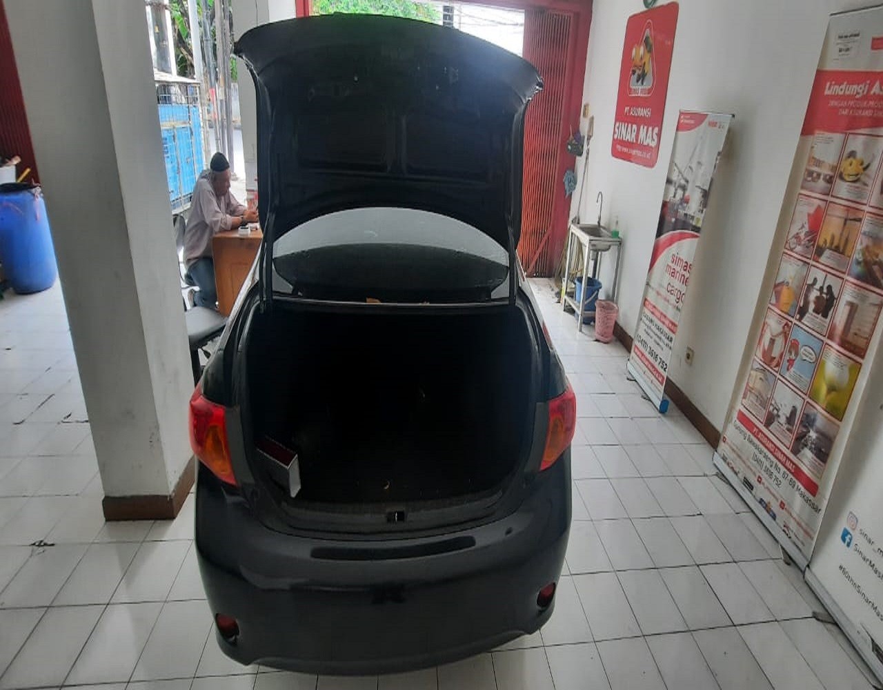 2009 Toyota Corolla Altis 2009 Toyota Corolla Altis