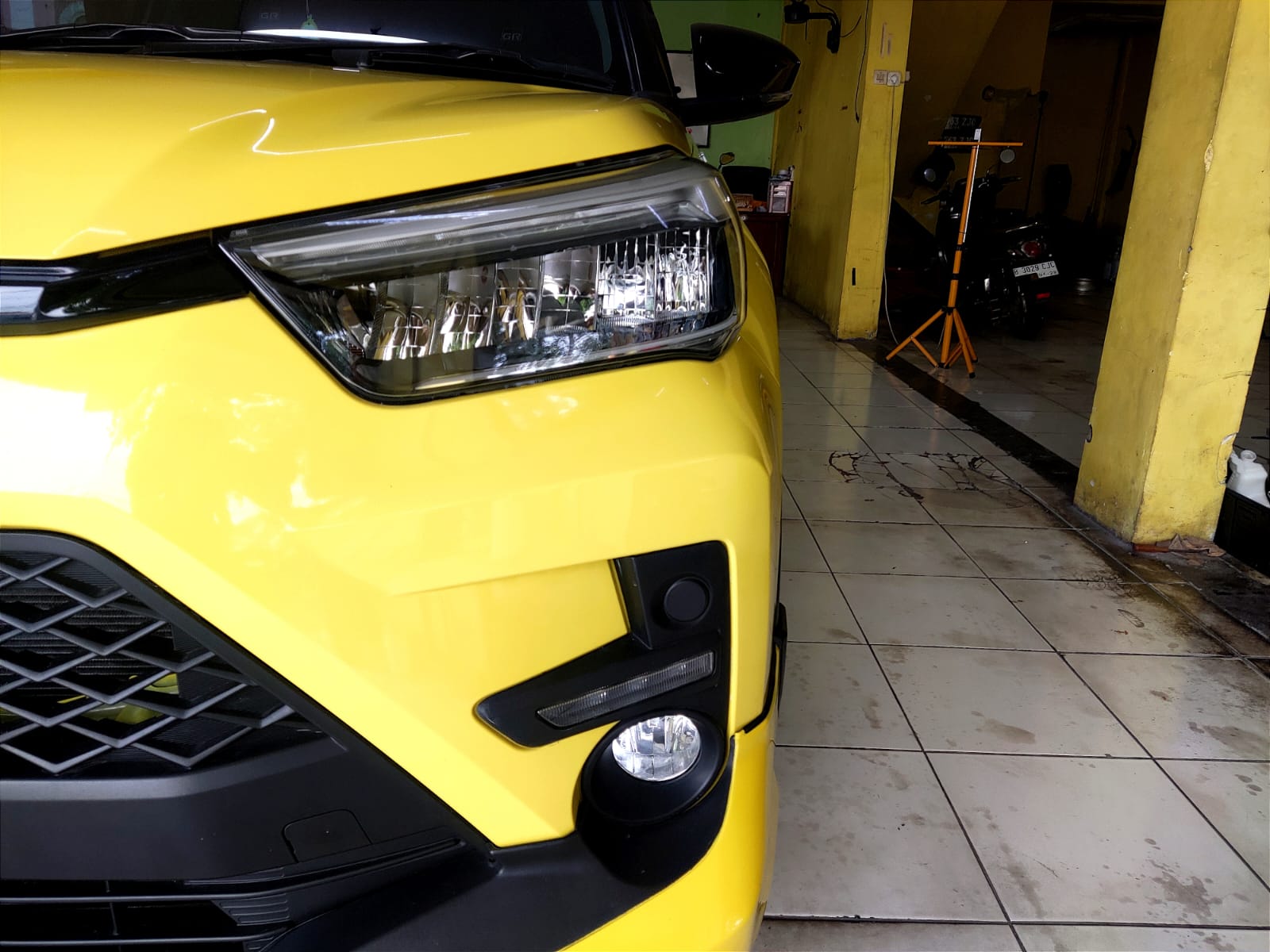 2022 Toyota Raize 2022 Toyota Raize