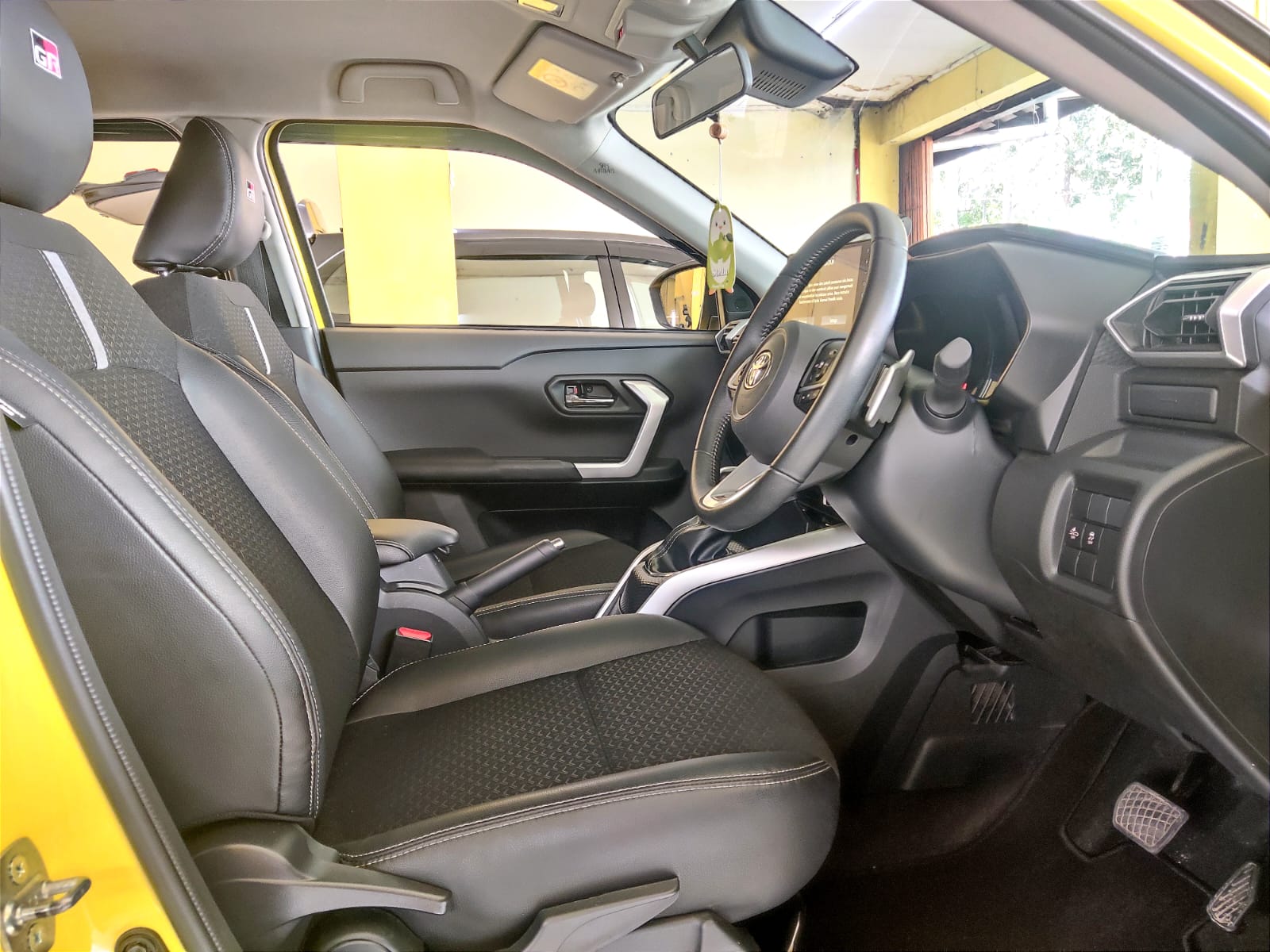 2022 Toyota Raize 2022 Toyota Raize