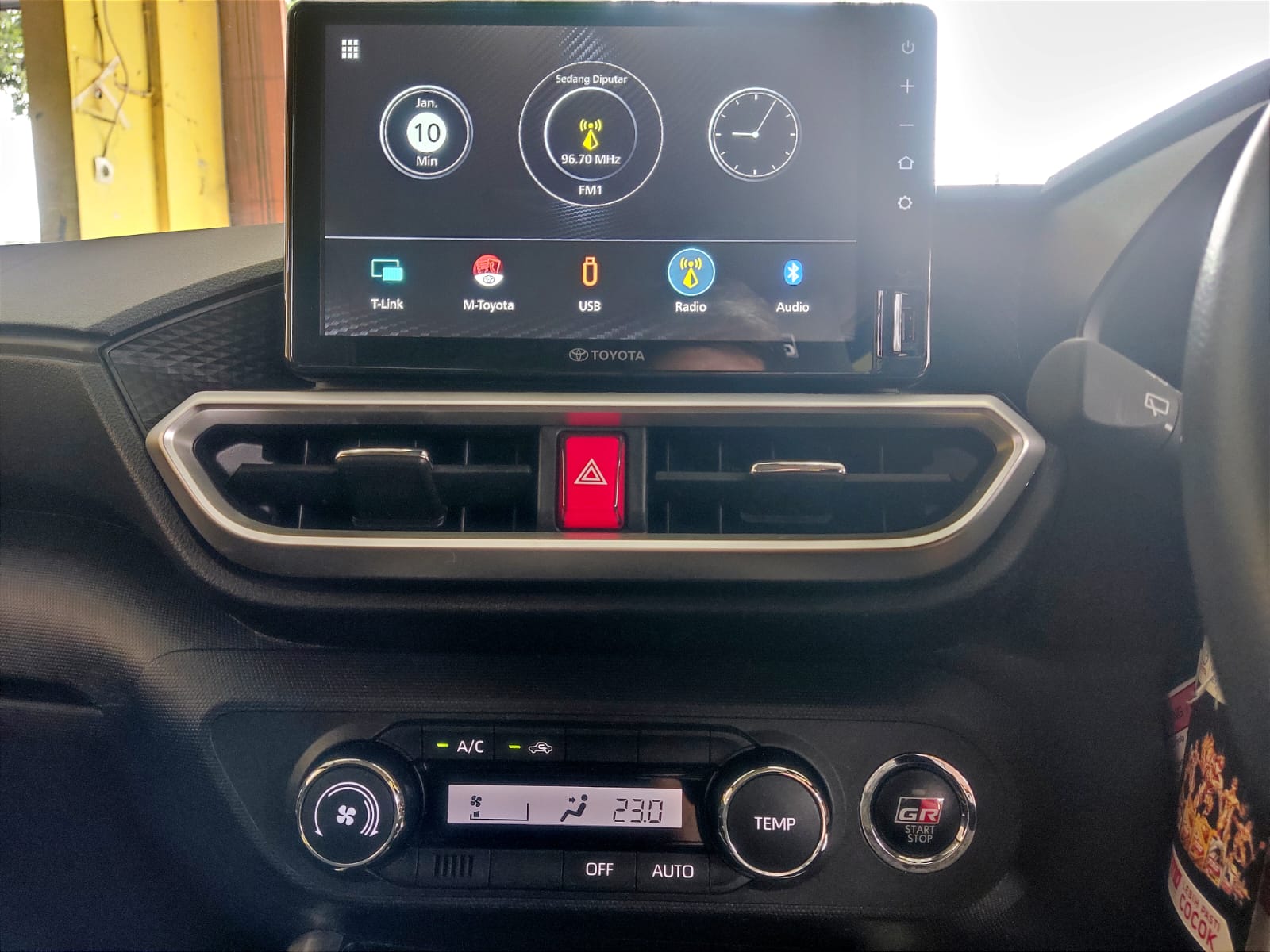 2022 Toyota Raize 2022 Toyota Raize