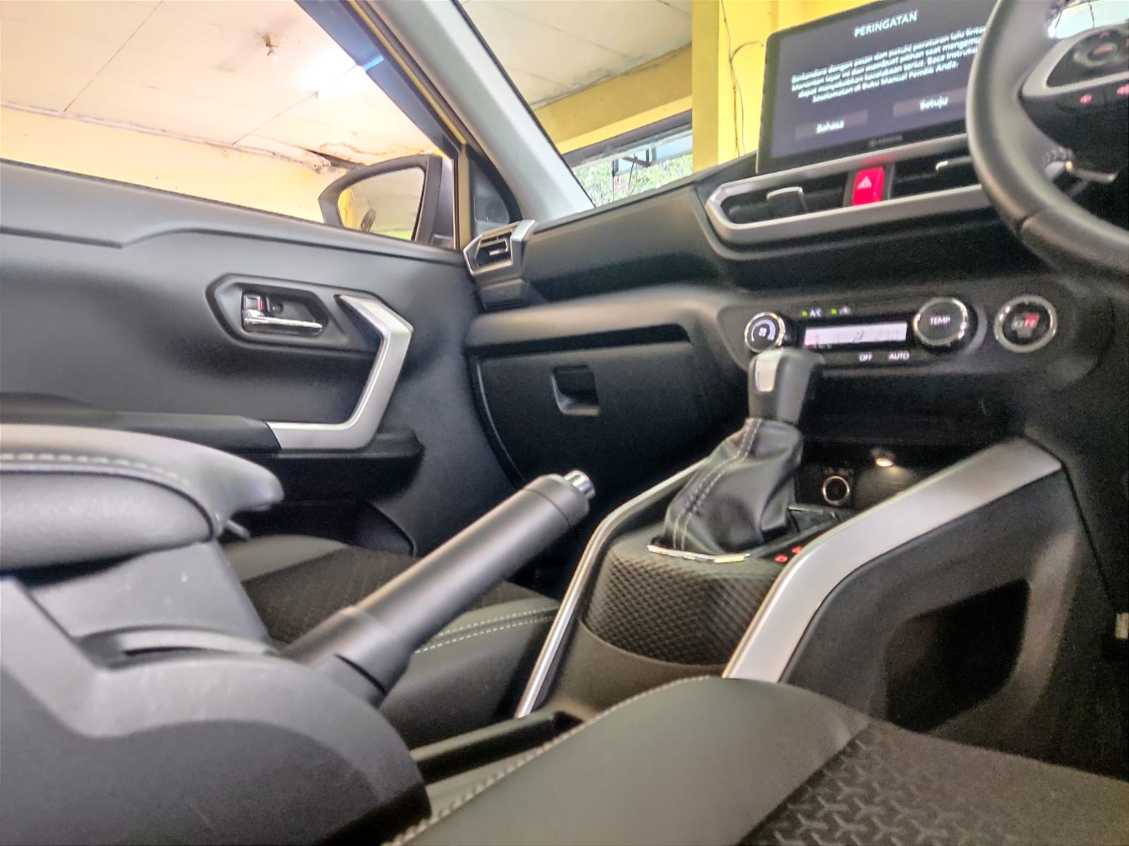 2022 Toyota Raize 2022 Toyota Raize