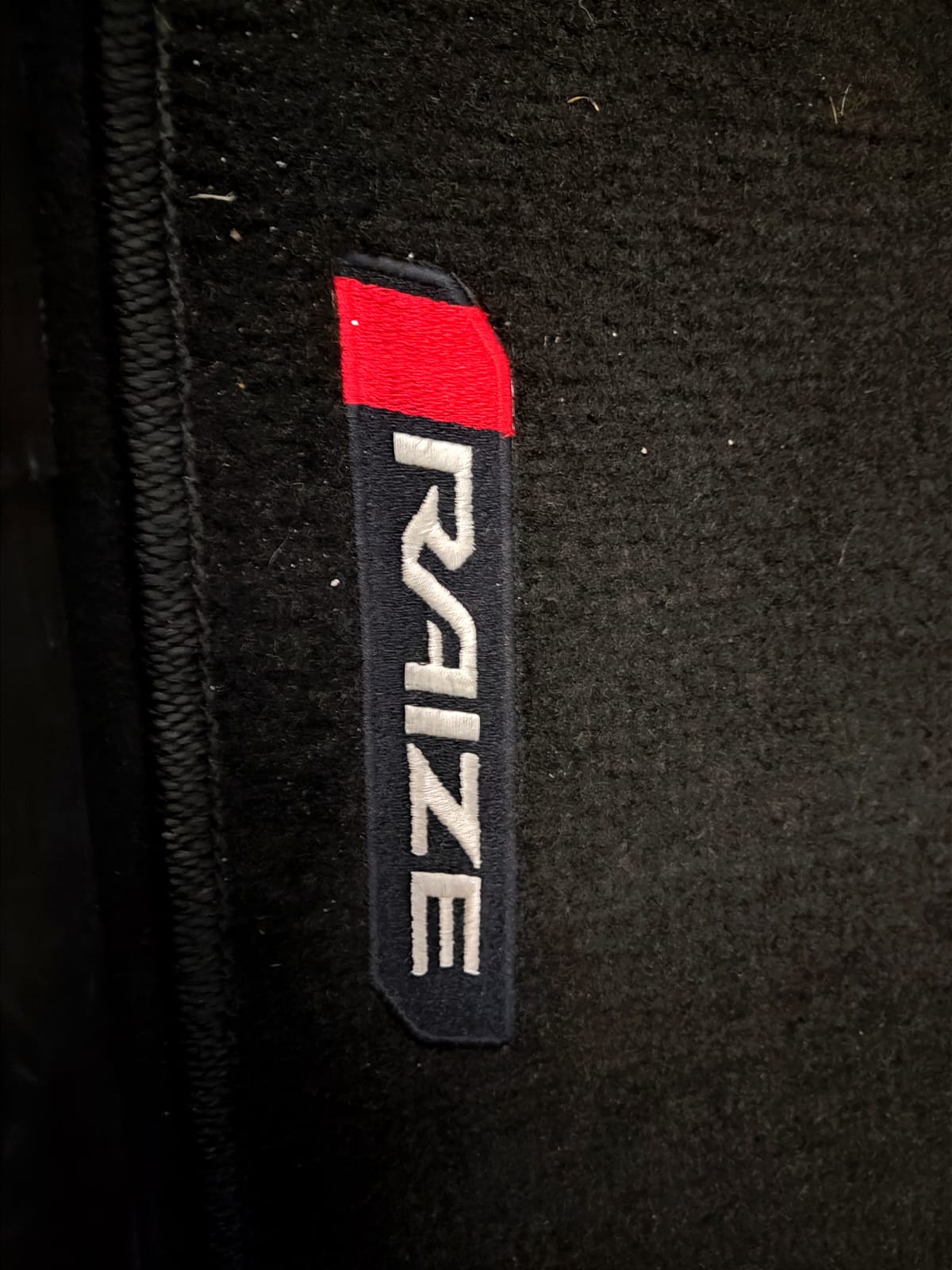 2022 Toyota Raize 2022 Toyota Raize