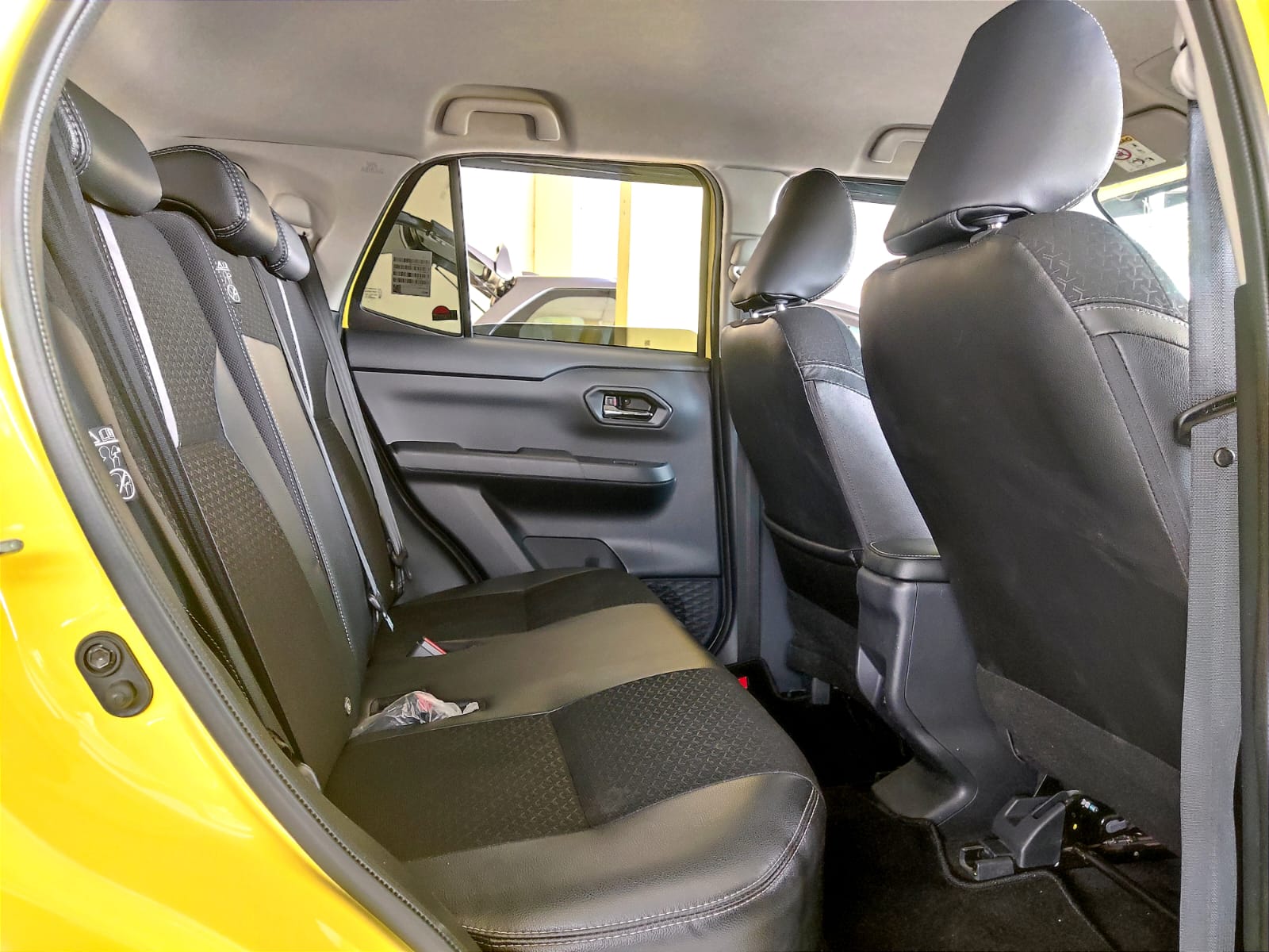 2022 Toyota Raize 2022 Toyota Raize