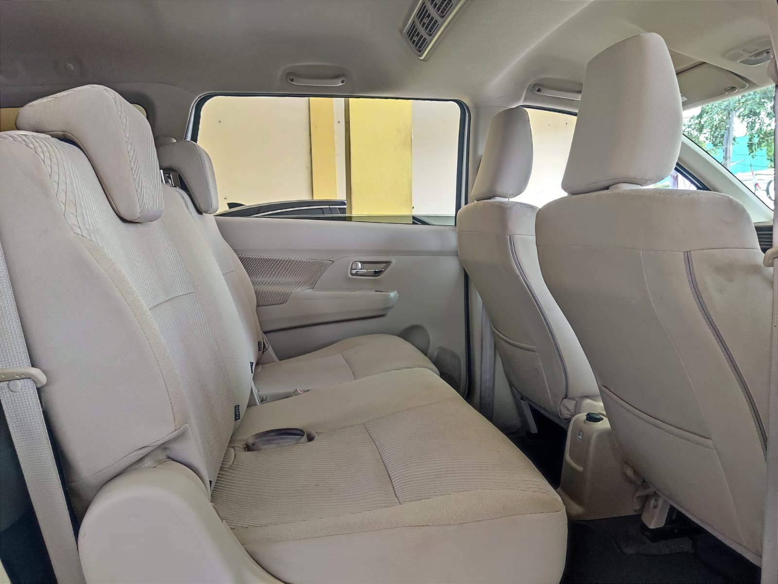 2018 Suzuki Ertiga 2018 Suzuki Ertiga