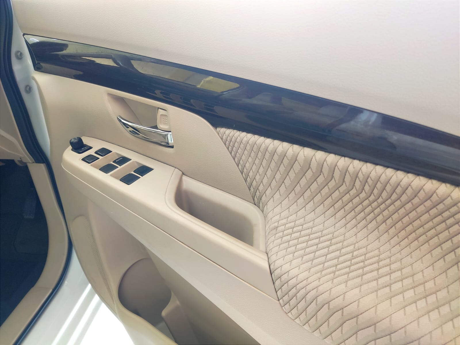 2018 Suzuki Ertiga 2018 Suzuki Ertiga