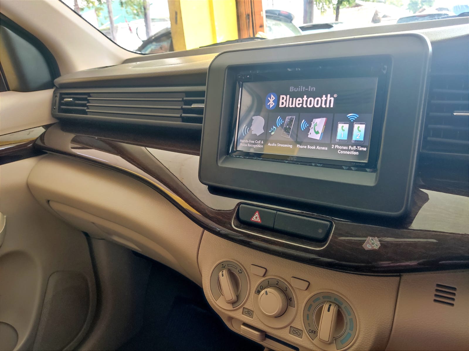 2018 Suzuki Ertiga 2018 Suzuki Ertiga