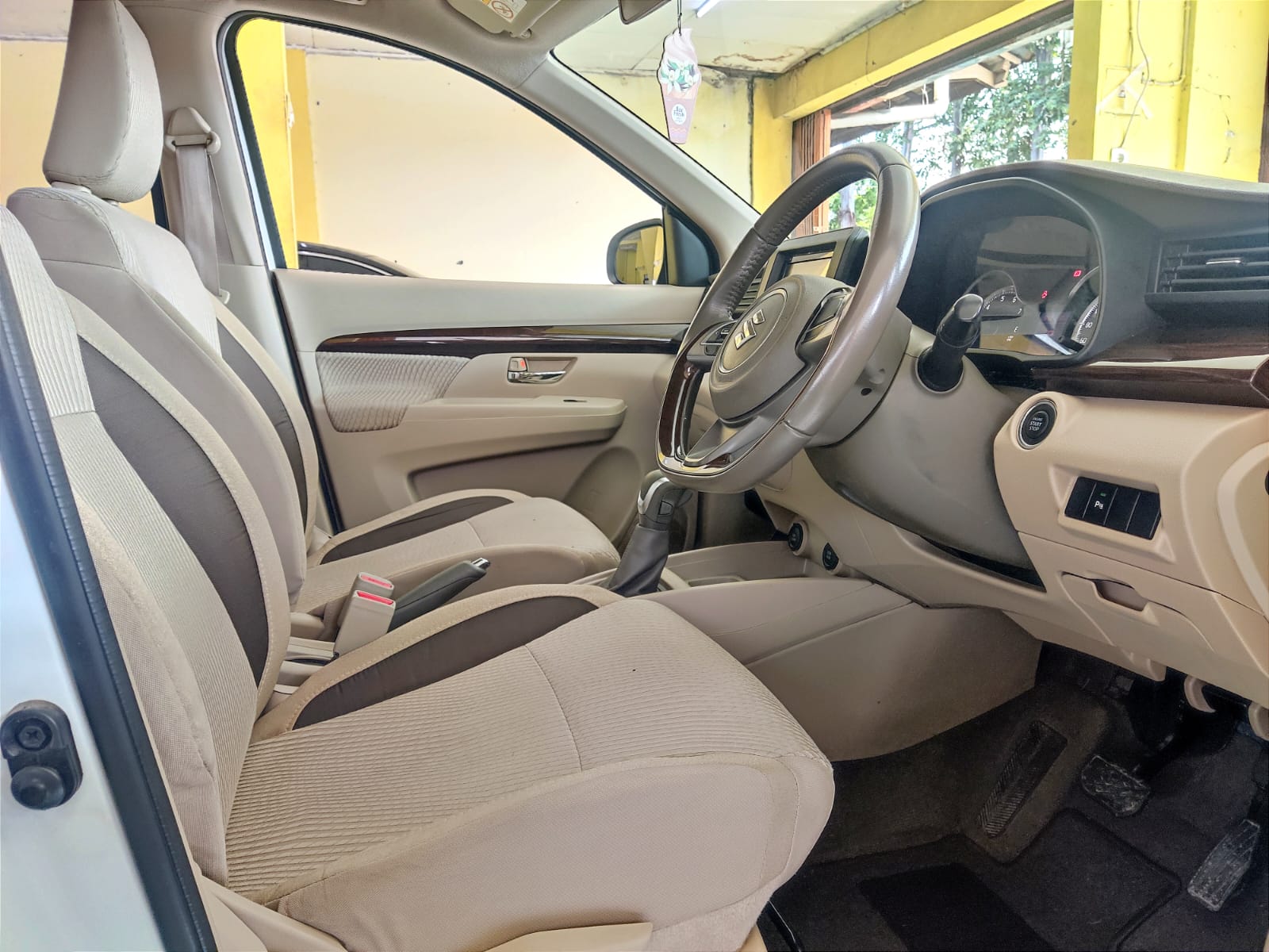 2018 Suzuki Ertiga 2018 Suzuki Ertiga