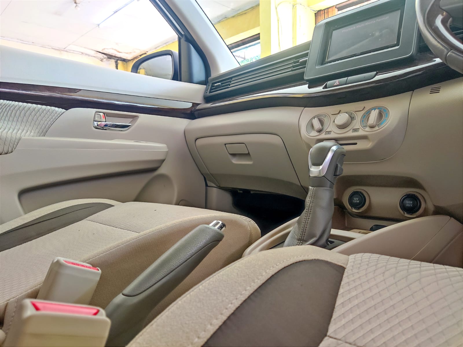 2018 Suzuki Ertiga 2018 Suzuki Ertiga