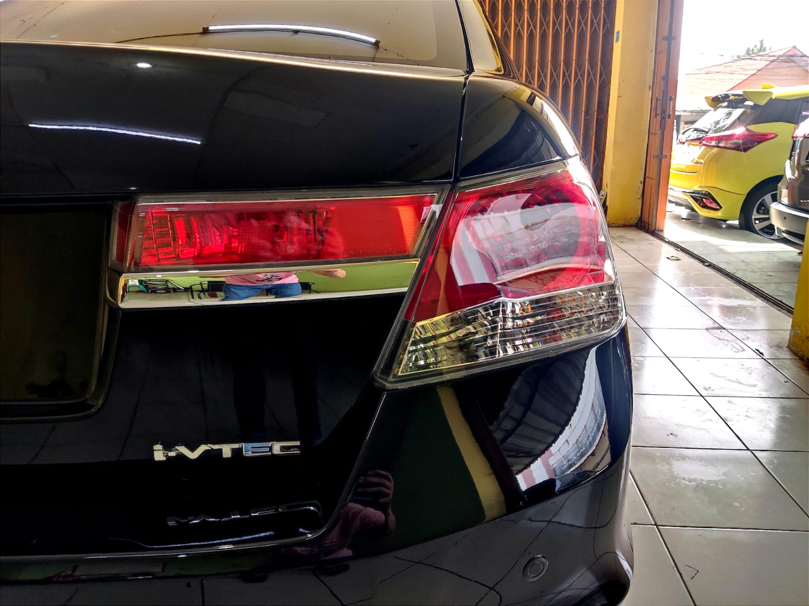 2012 Honda Accord 2012 Honda Accord