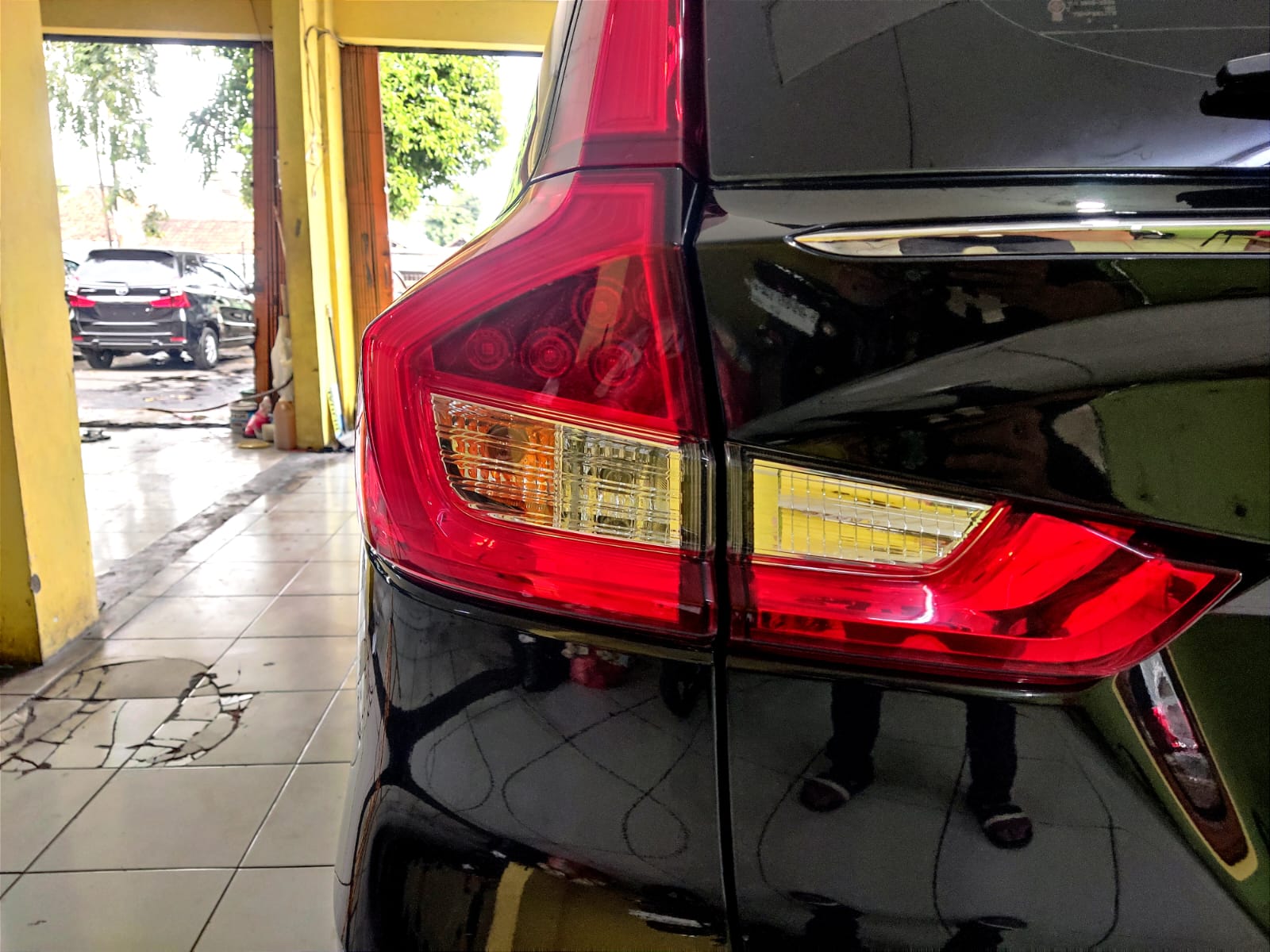 2022 Suzuki Ertiga 2022 Suzuki Ertiga