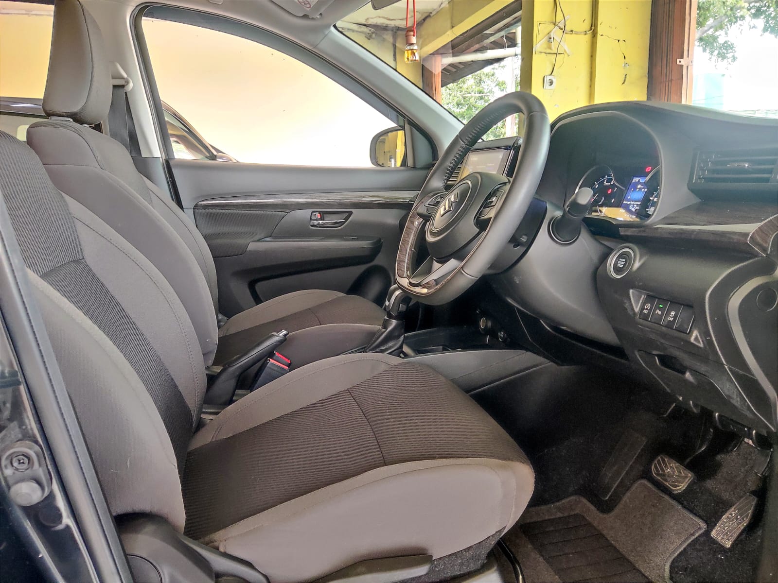 2022 Suzuki Ertiga 2022 Suzuki Ertiga