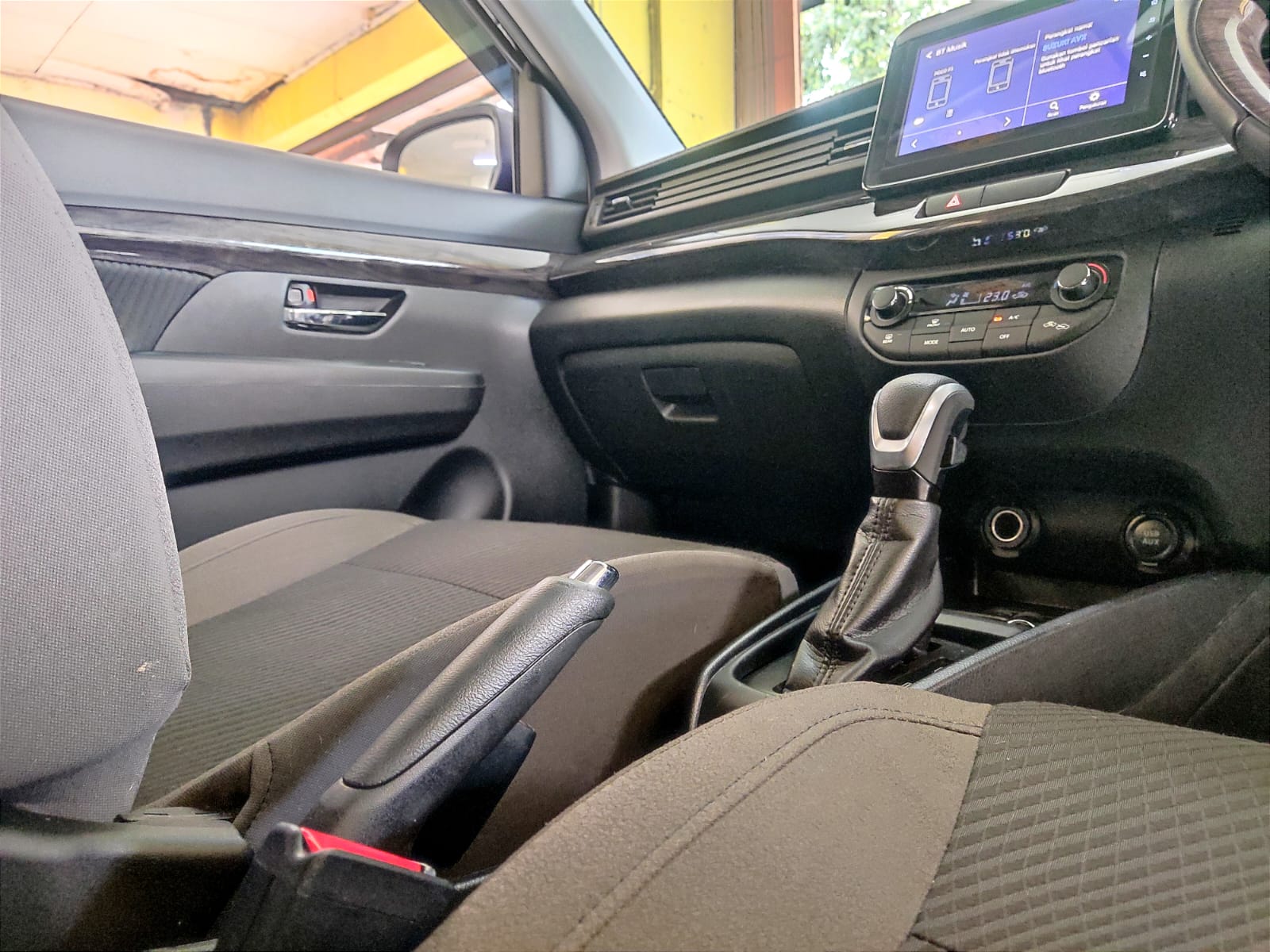 2022 Suzuki Ertiga 2022 Suzuki Ertiga