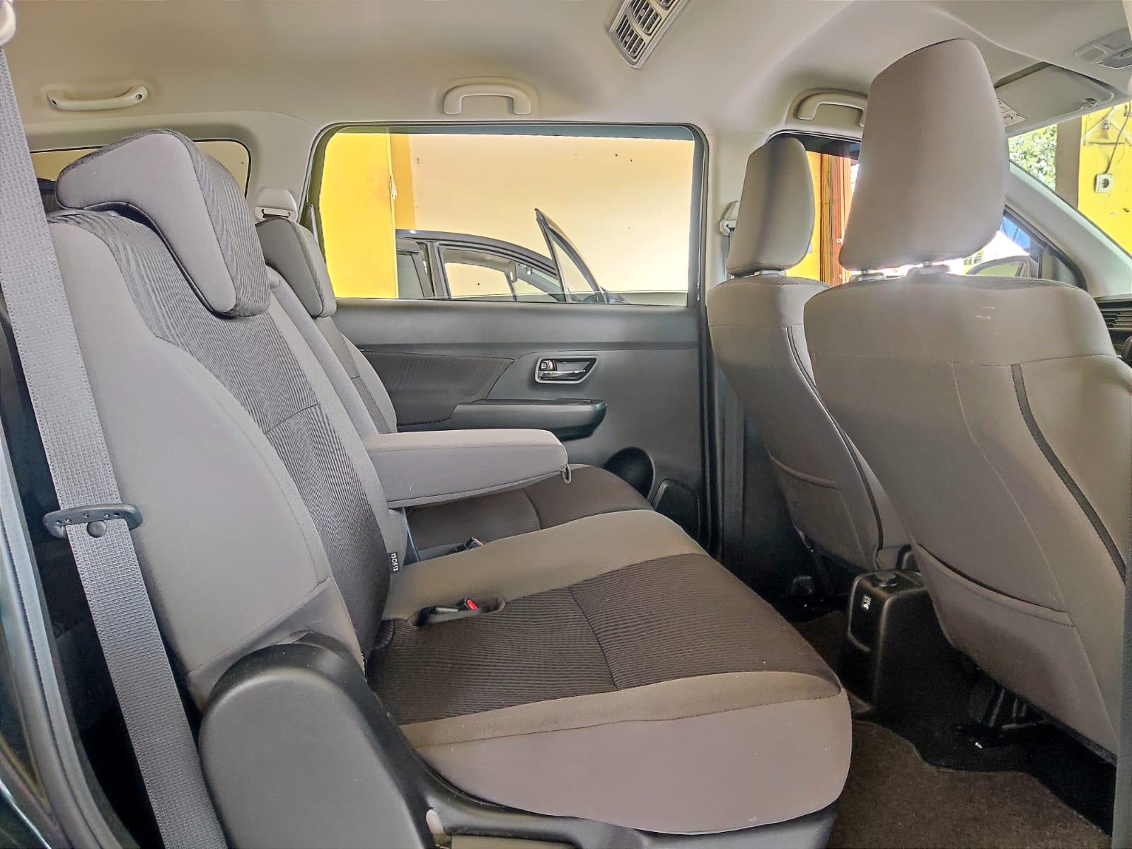 2022 Suzuki Ertiga 2022 Suzuki Ertiga