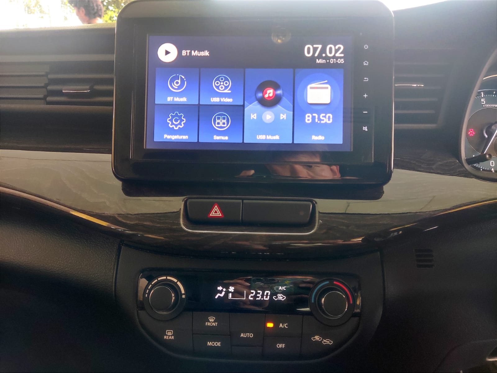 2022 Suzuki Ertiga 2022 Suzuki Ertiga