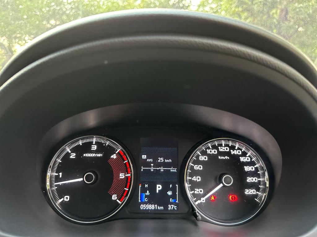 2019 Mitsubishi Pajero Sport 2019 Mitsubishi Pajero Sport