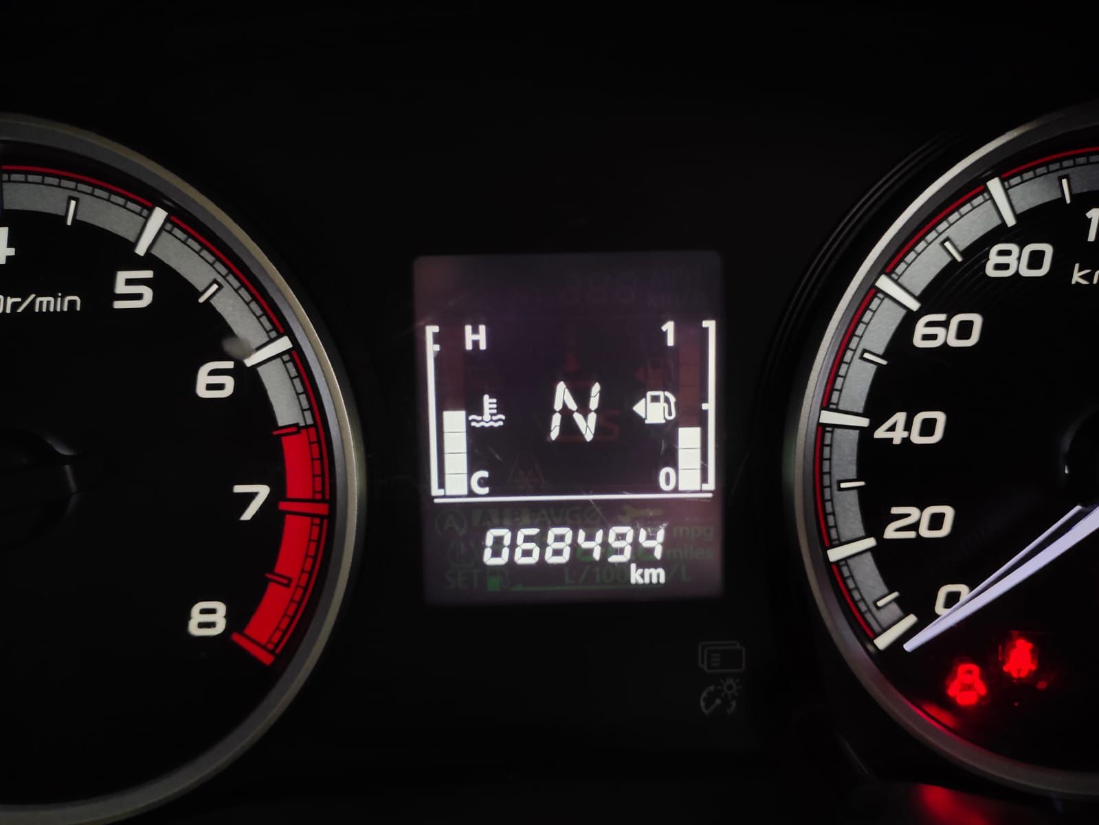 2019 Mitsubishi Xpander 2019 Mitsubishi Xpander